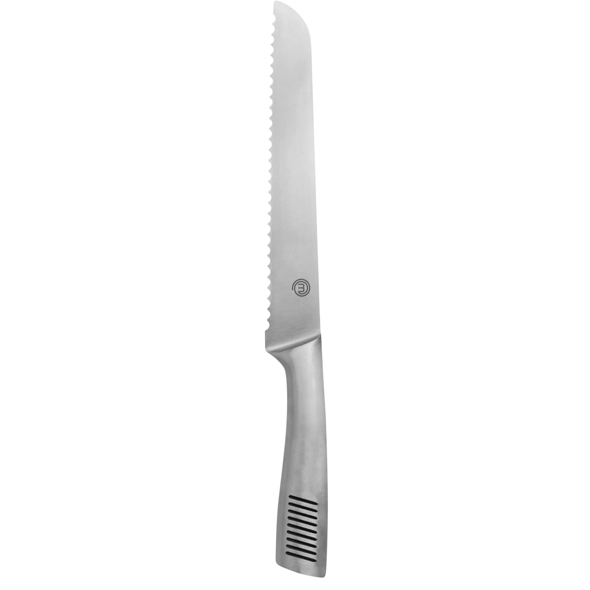 CASA Masterchef Coltello Da Pane Argentato* Coltelli Da Tagliare