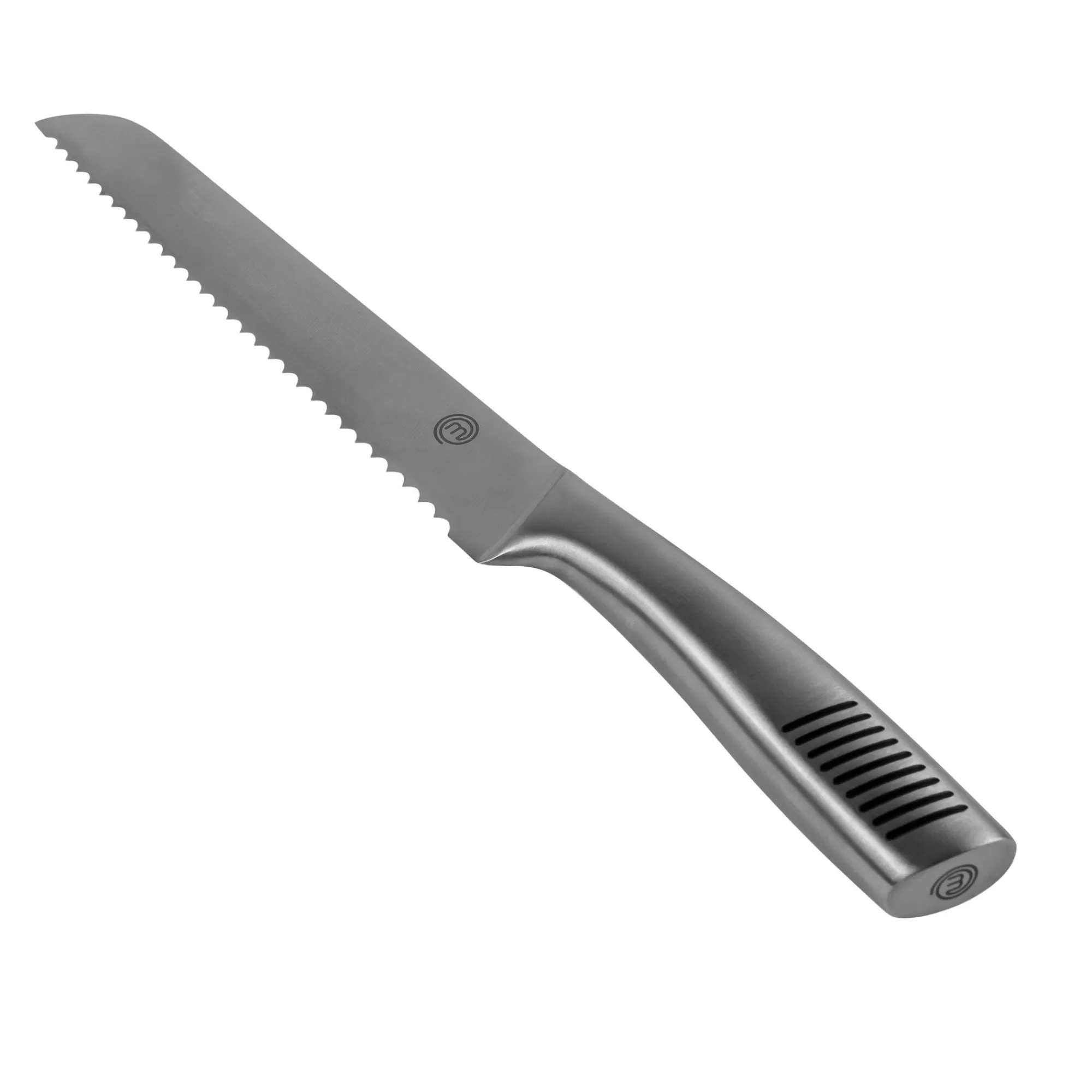 CASA Masterchef Coltello Da Pane Argentato* Coltelli Da Tagliare
