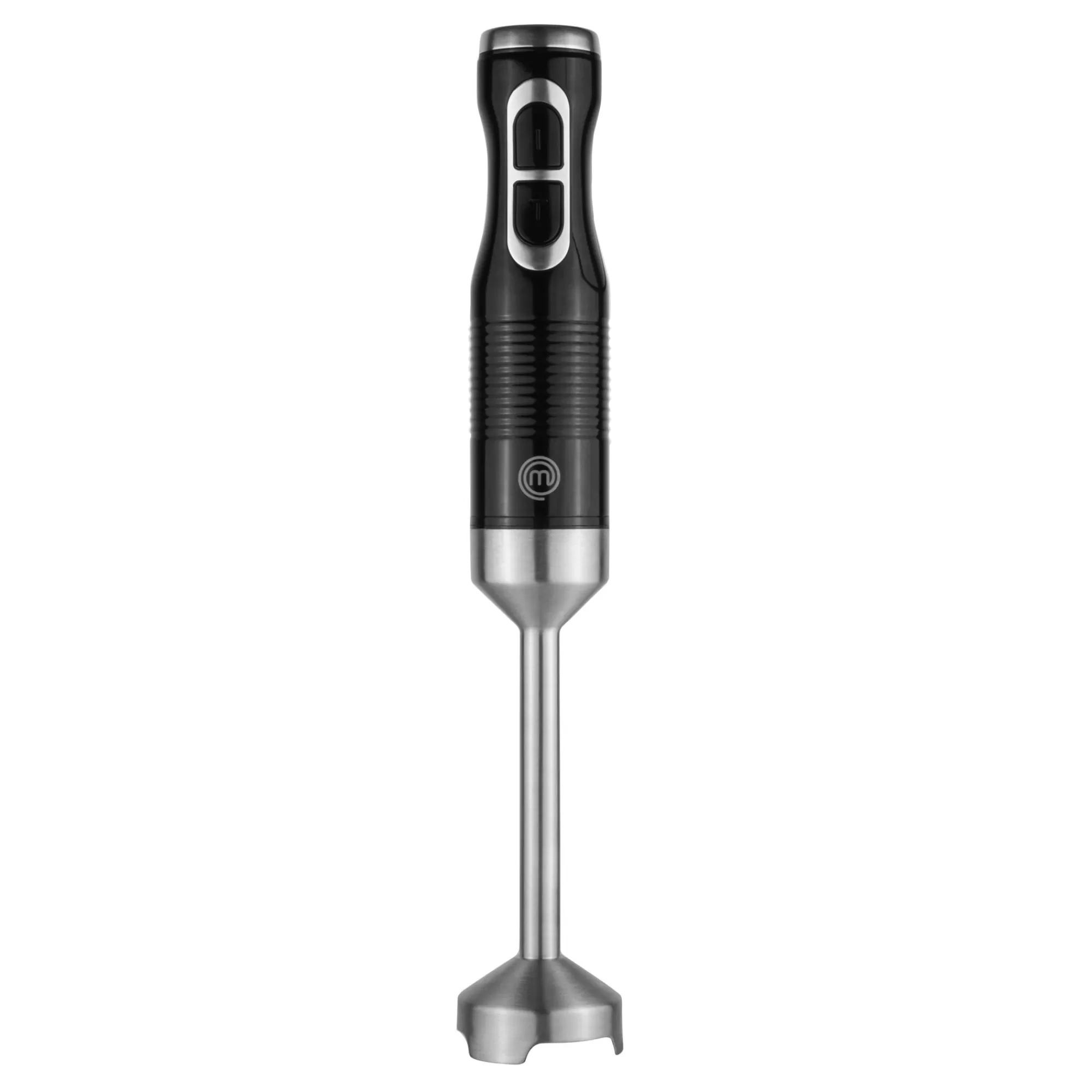CASA Masterchef Frullatore Ad Imm Nero* Elettrodomestici
