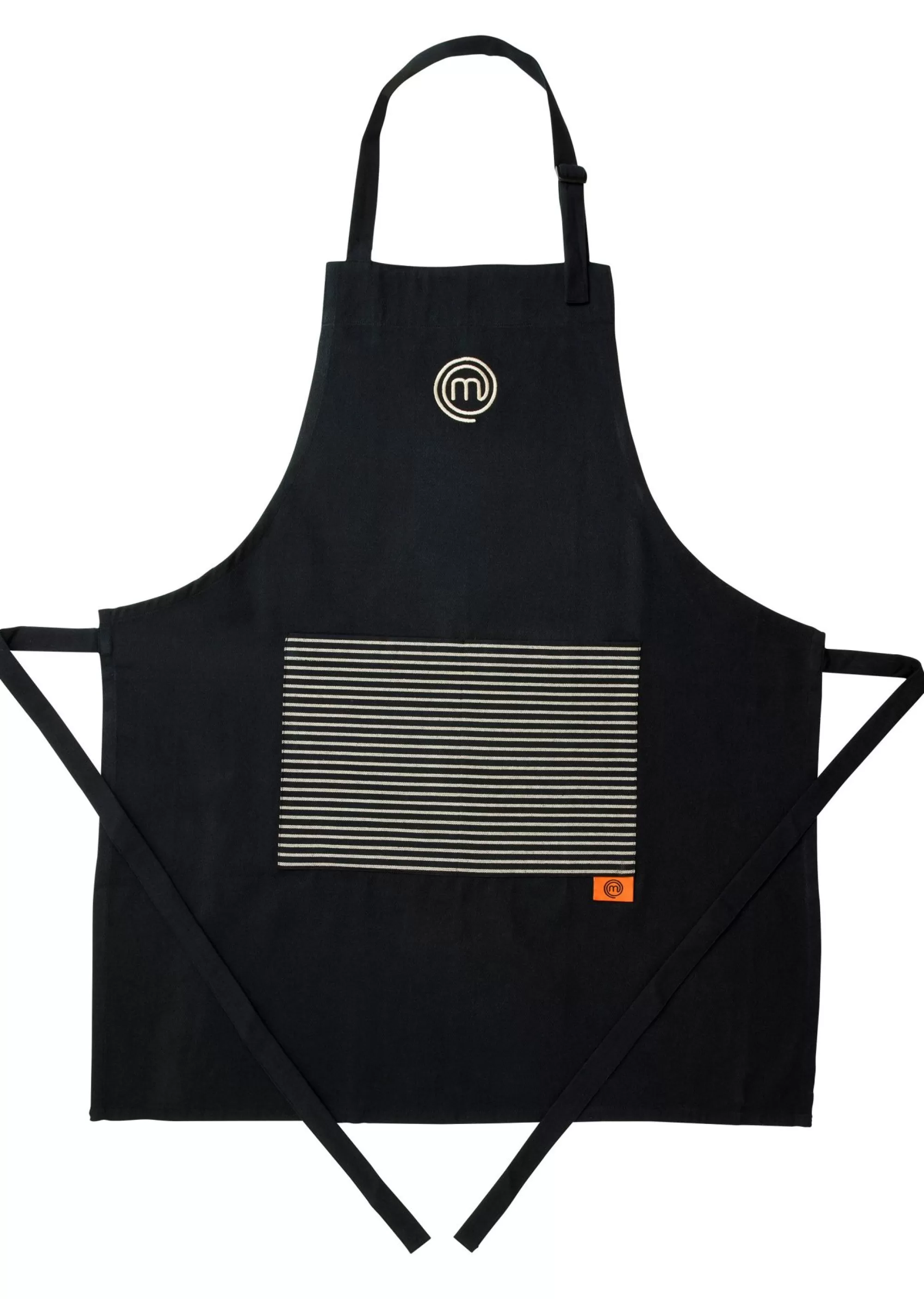 CASA Masterchef Grembiule Nero* Grembiule