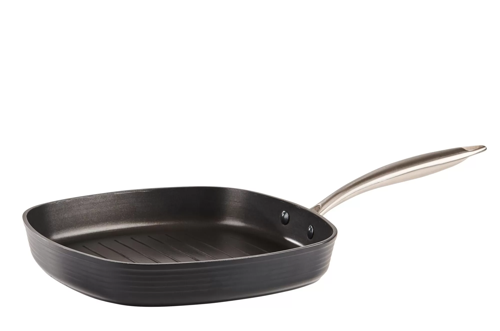 CASA Masterchef Griglia Nero* Padelle