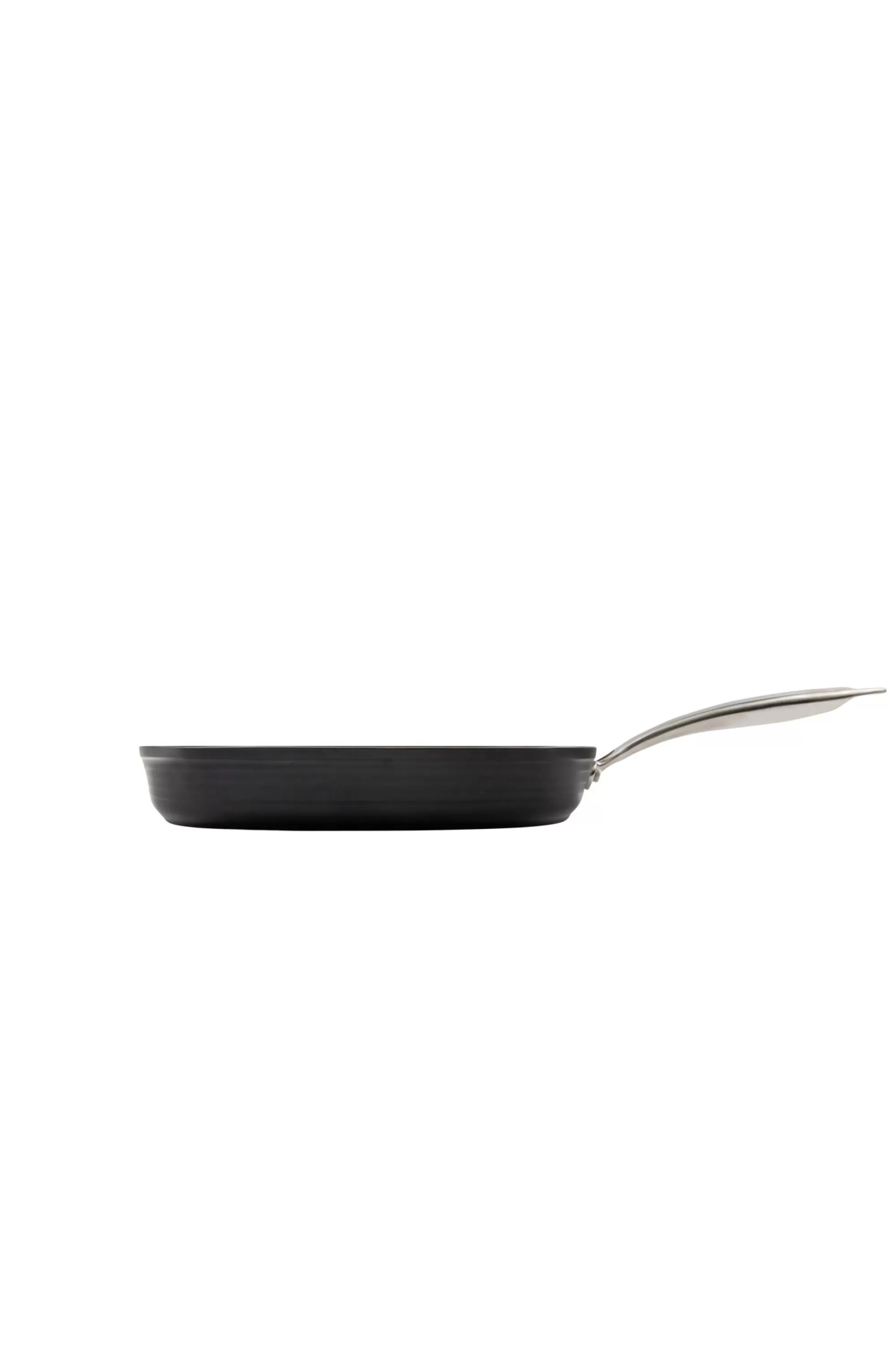 CASA Masterchef Griglia Nero* Padelle
