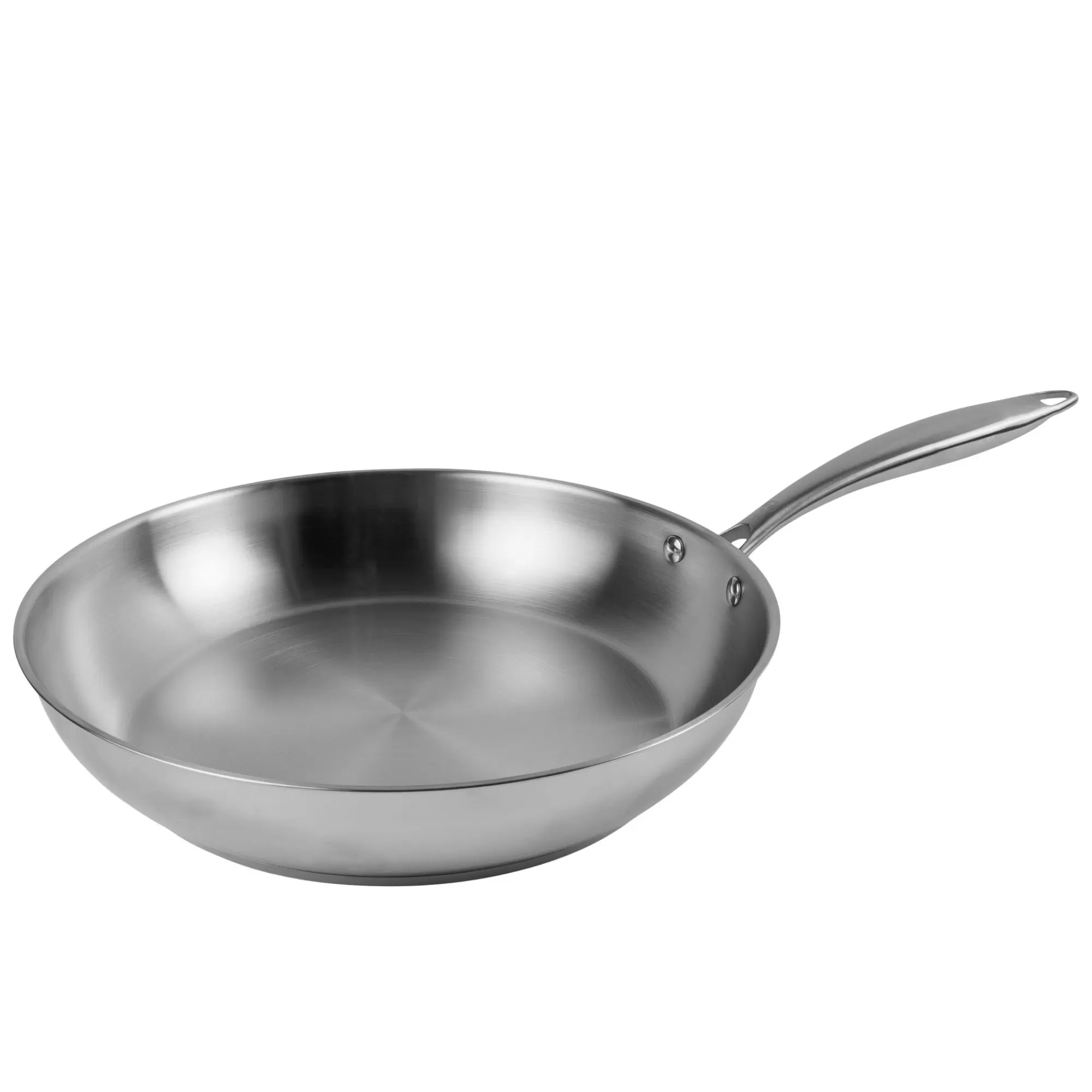 CASA Masterchef Padella Acciaio Inossidabile* Padelle