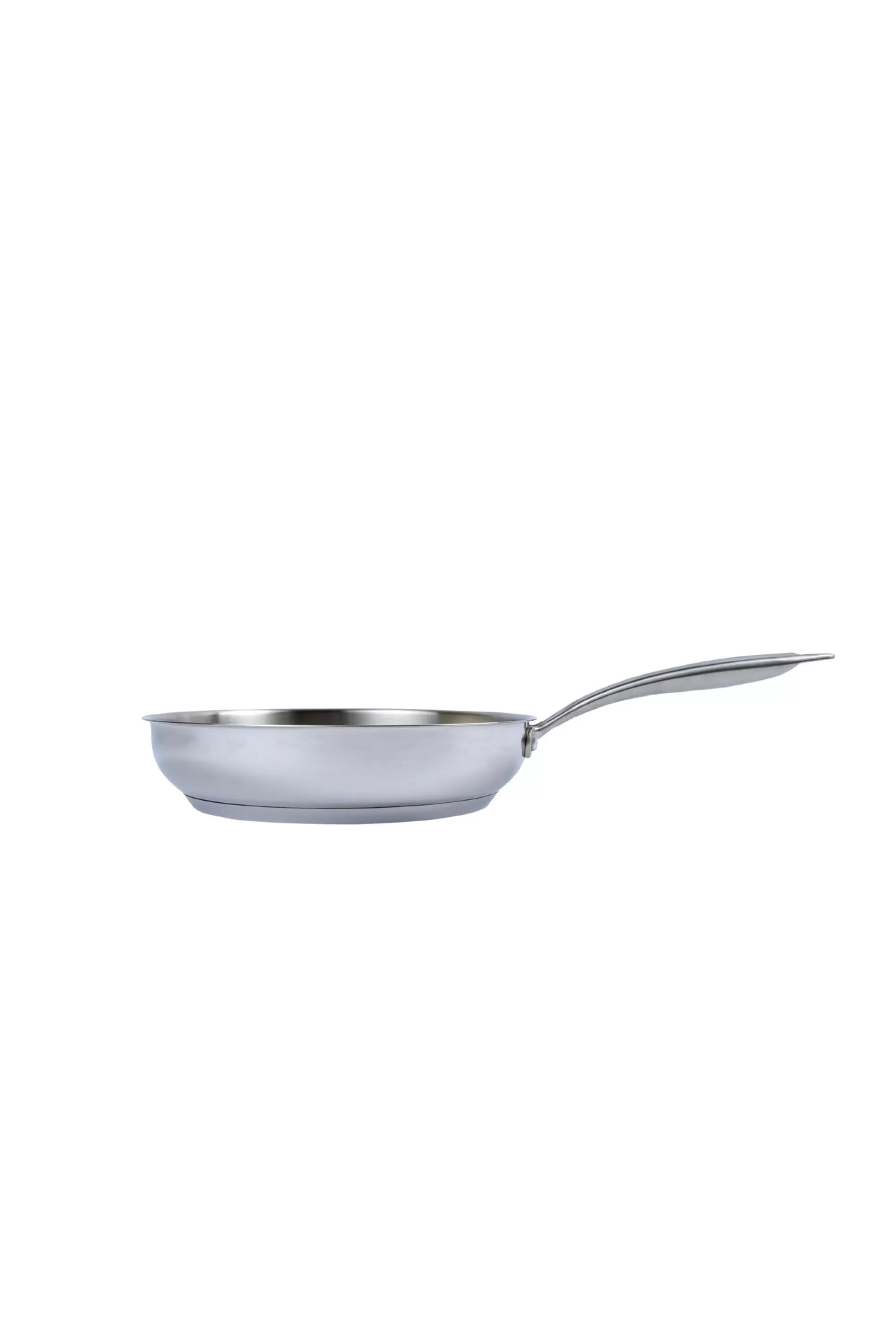 CASA Masterchef Padella Acciaio Inossidabile* Padelle