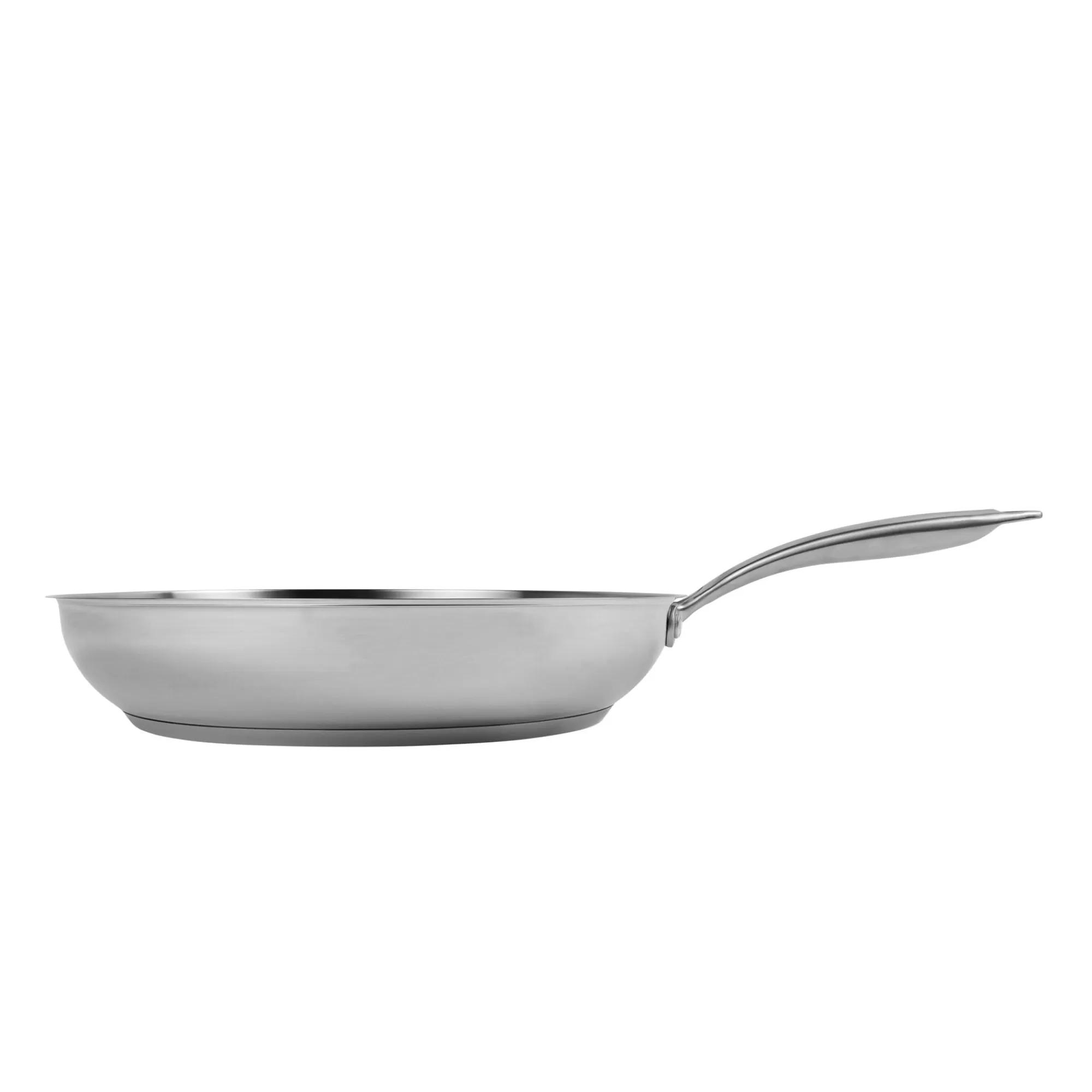 CASA Masterchef Padella Acciaio Inossidabile* Padelle