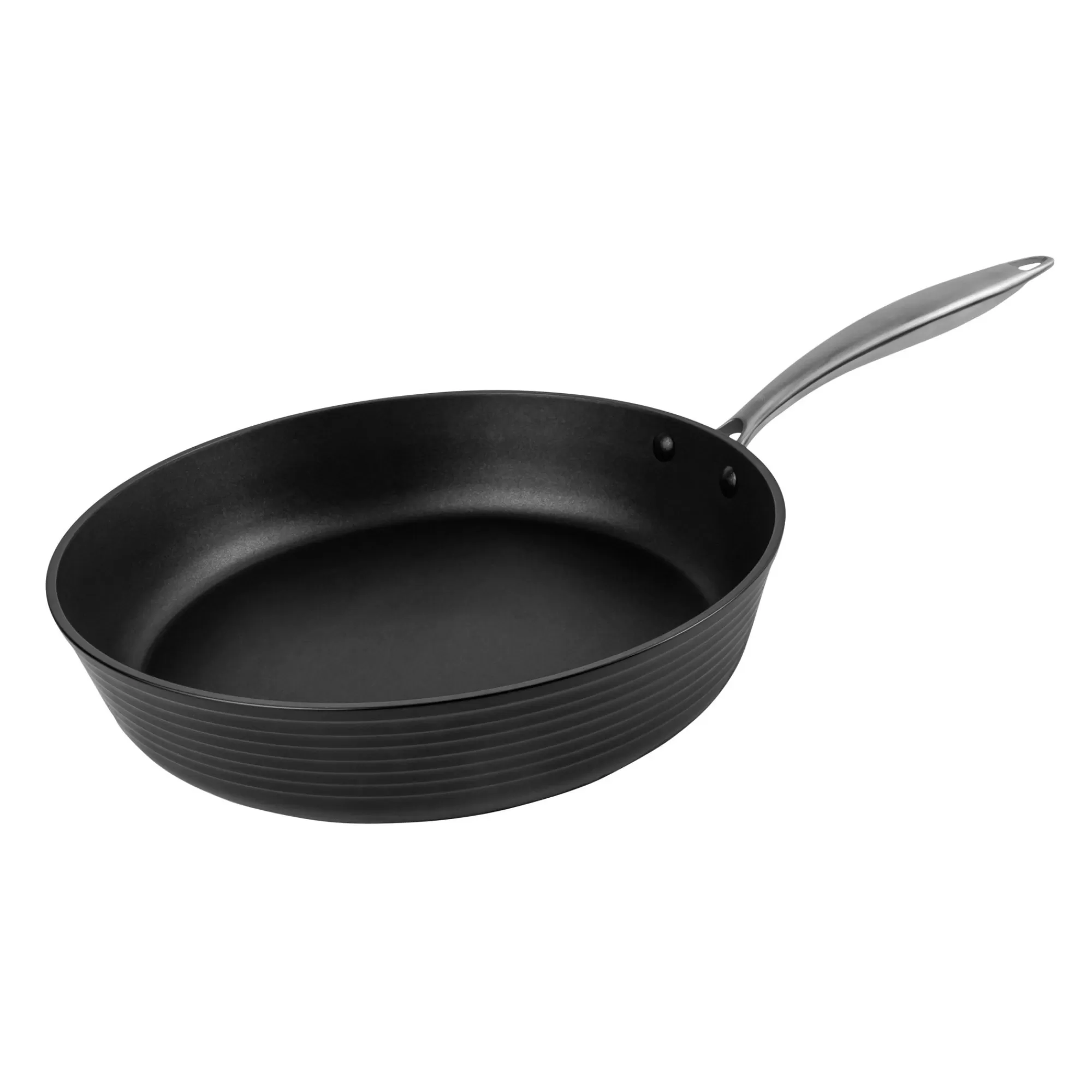 CASA Masterchef Padella Nero* Padelle