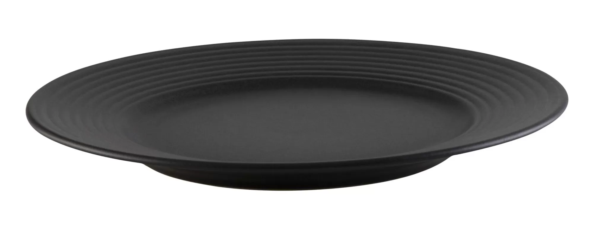 CASA Masterchef Piatto Nero* Piatti