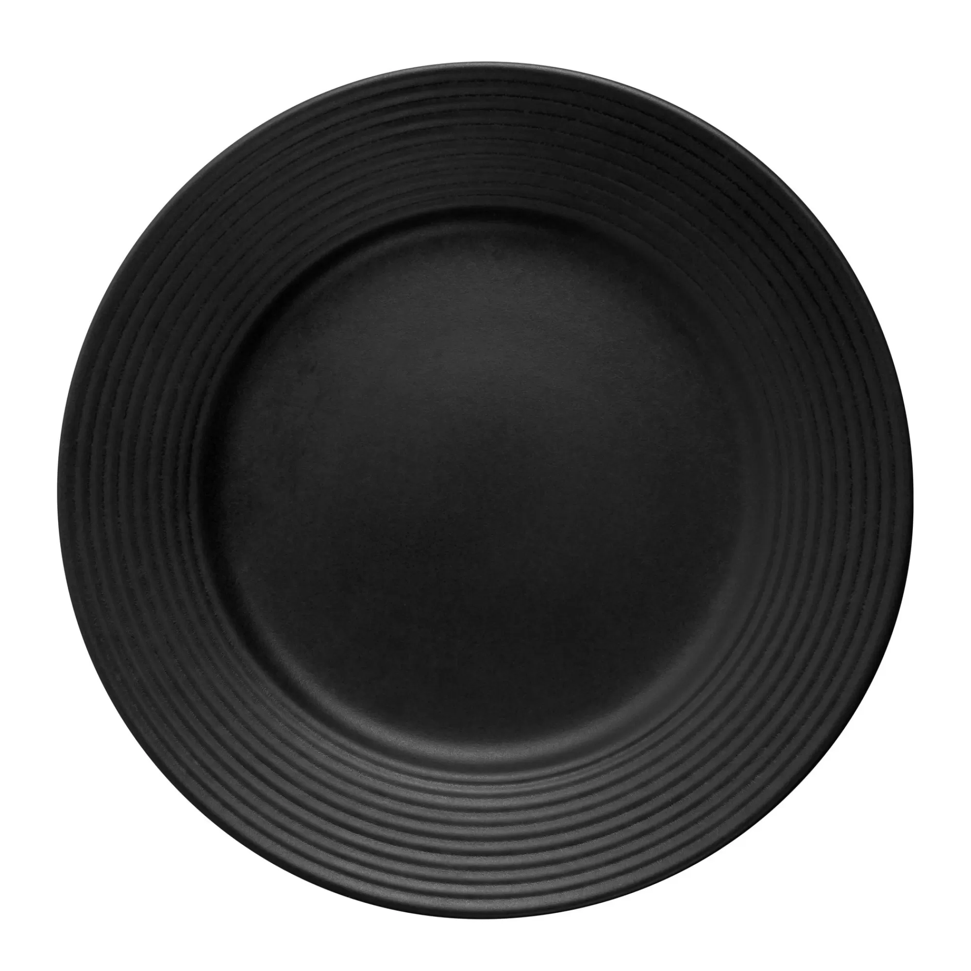CASA Masterchef Piatto Nero* Piatti