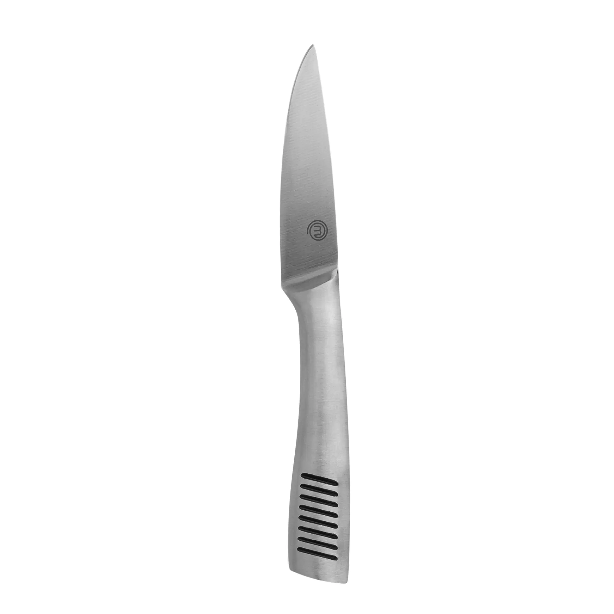 CASA Masterchef Spelucchino Argentato* Coltelli Da Tagliare