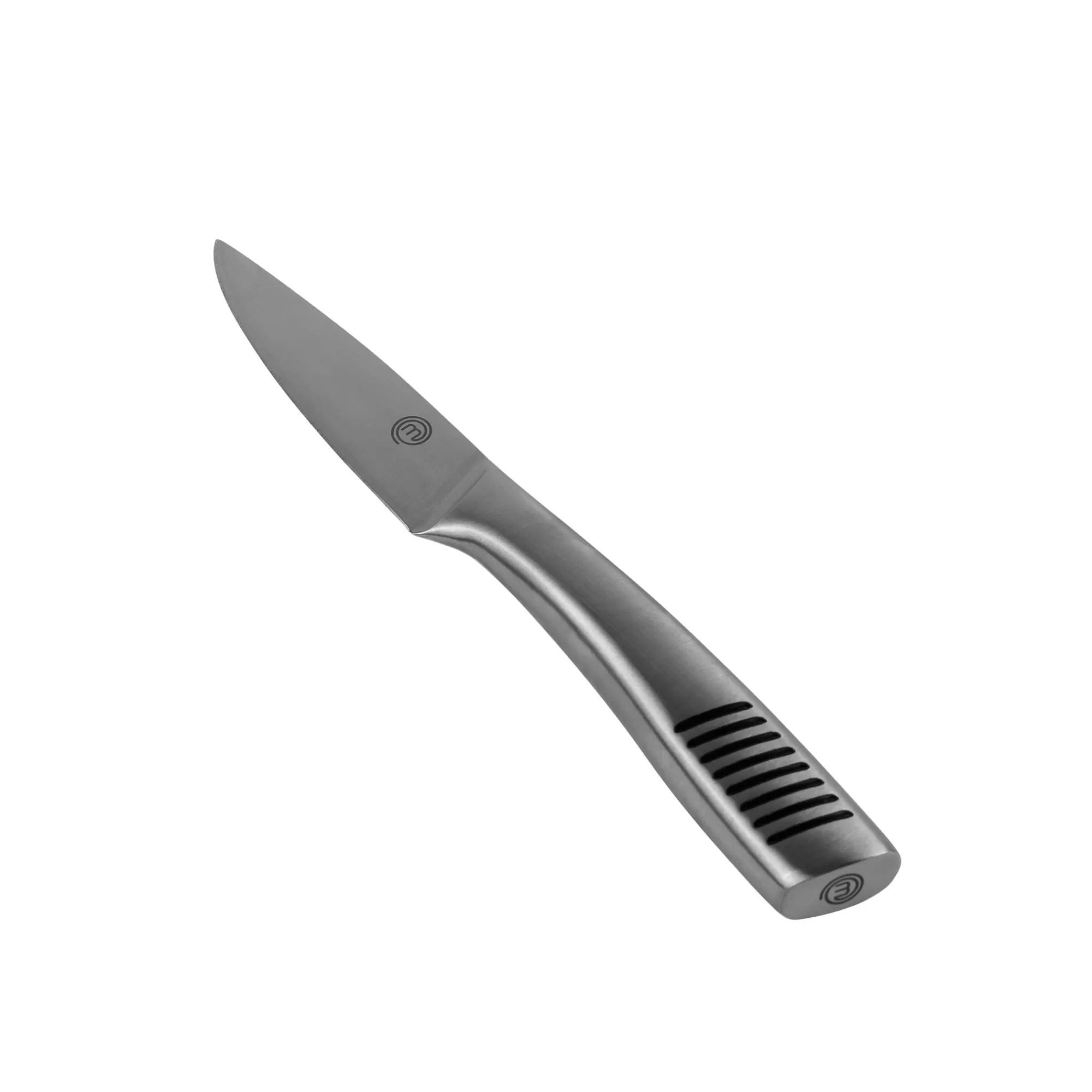 CASA Masterchef Spelucchino Argentato* Coltelli Da Tagliare
