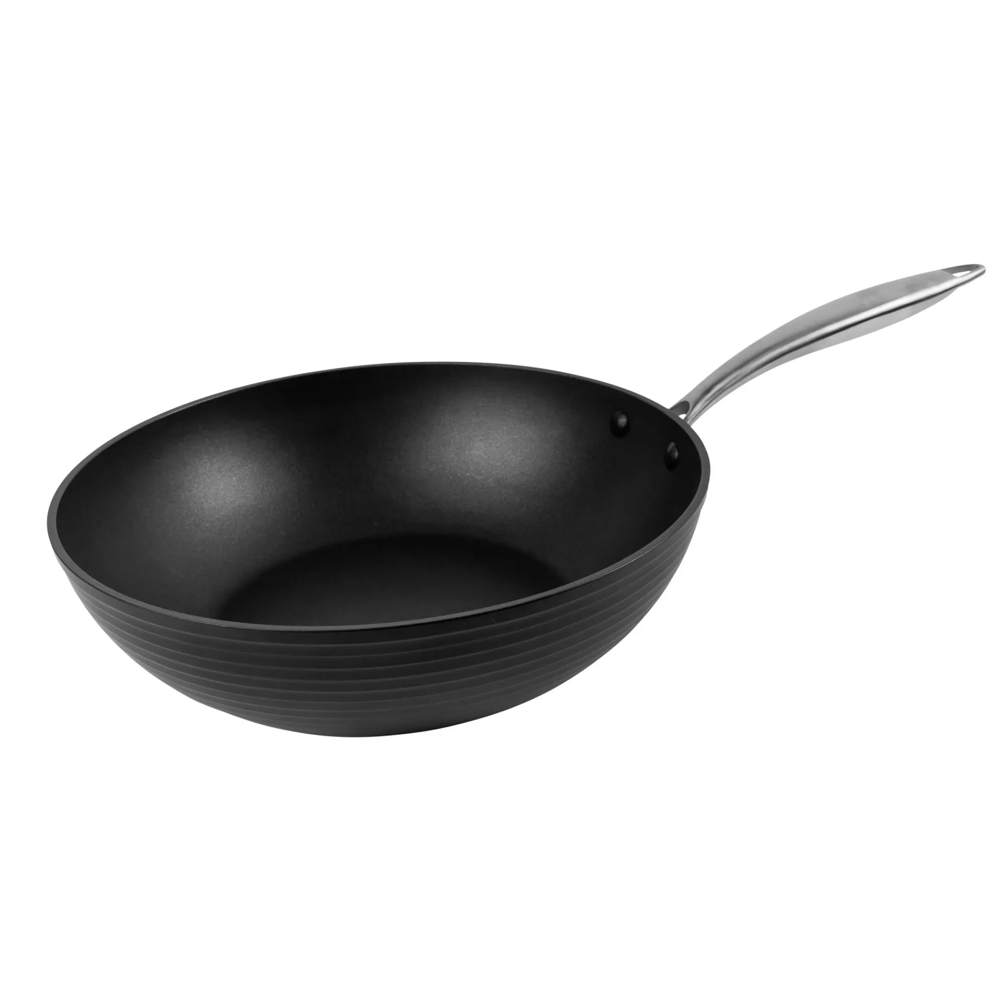 CASA Masterchef Wok Nero* Padelle