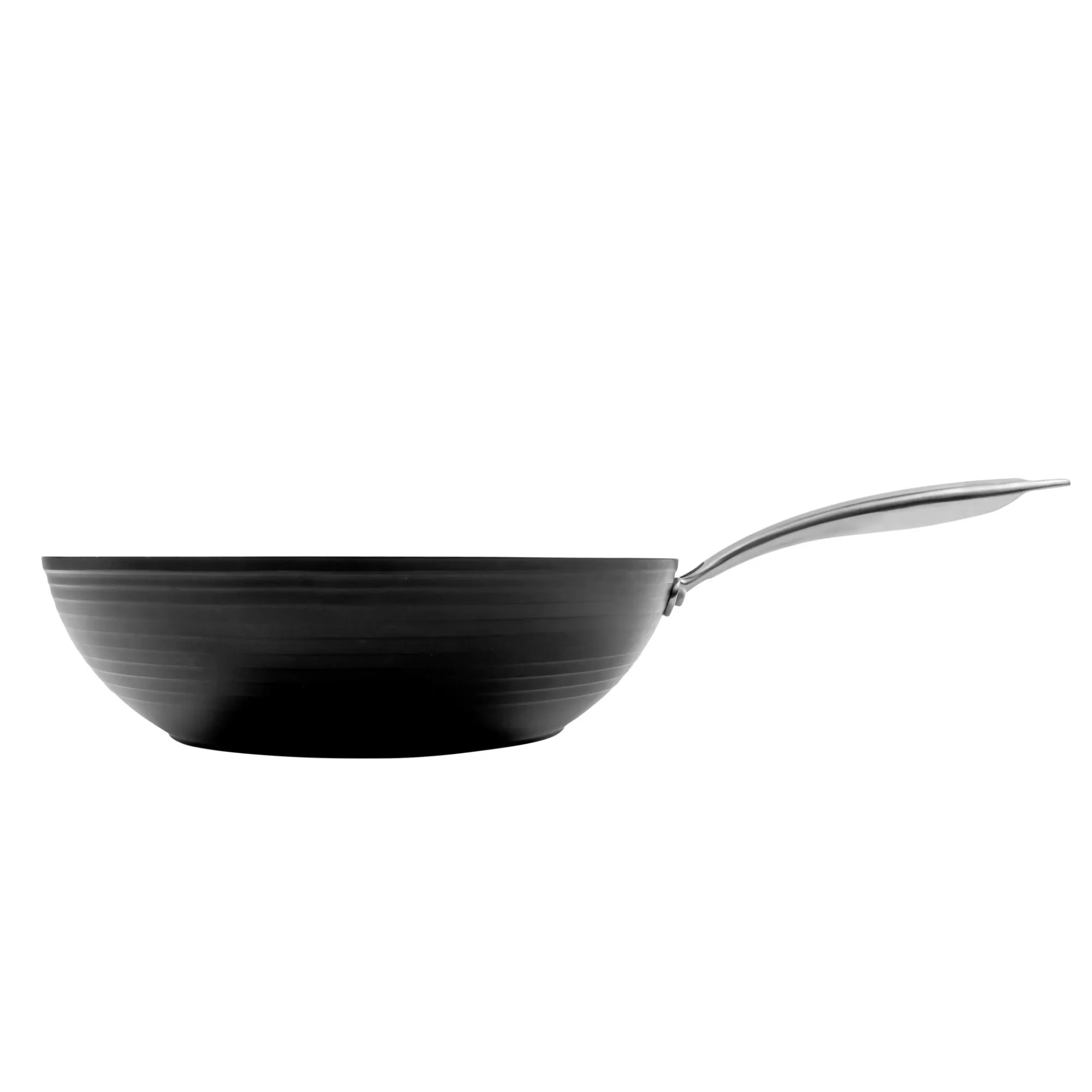 CASA Masterchef Wok Nero* Padelle