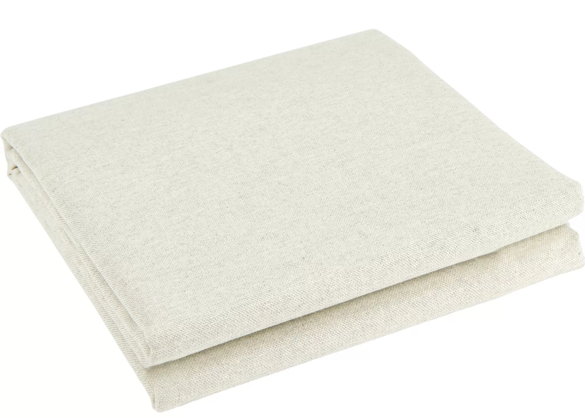 CASA Melange Tovaglia Beige* Tovaglie