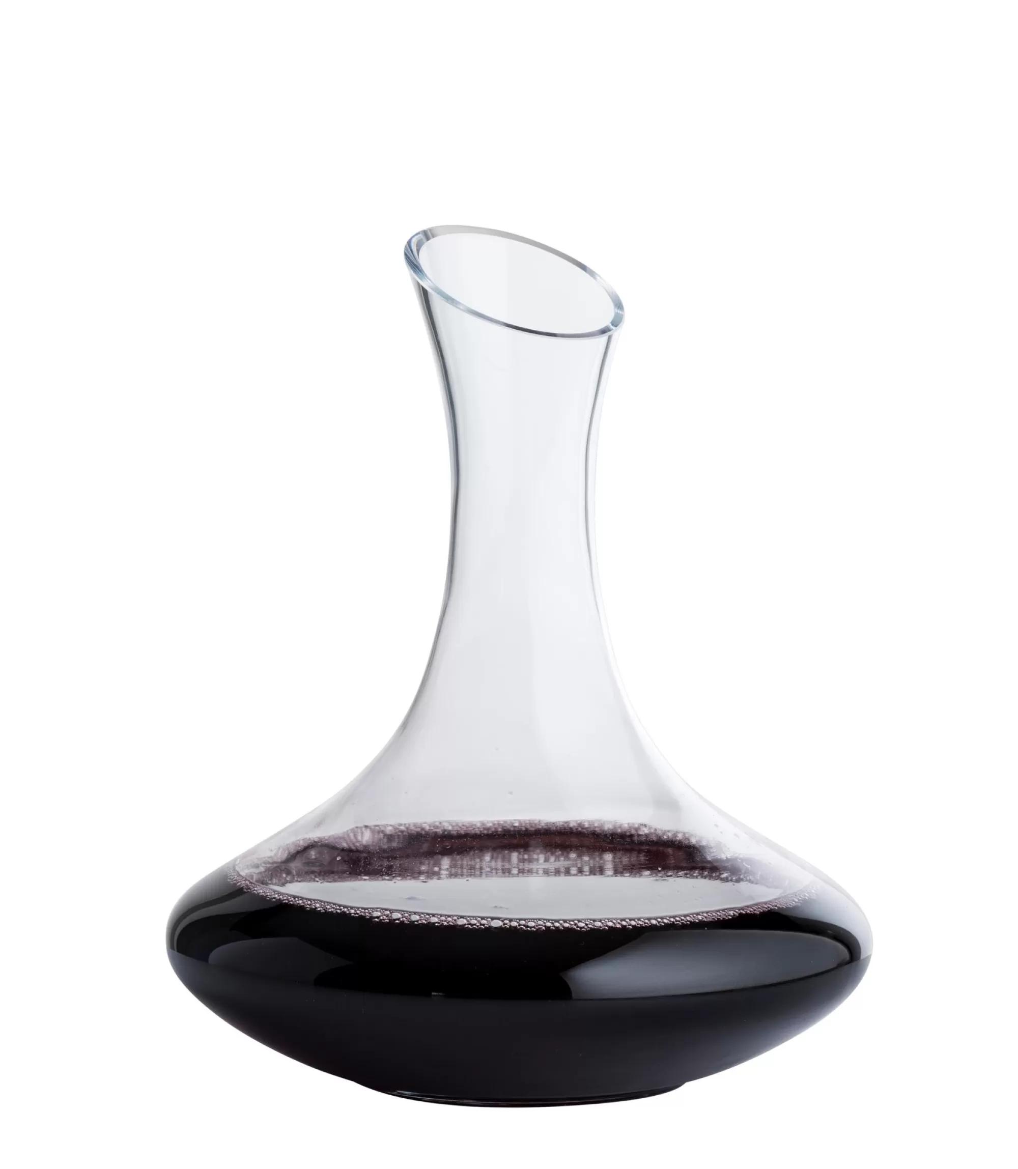 CASA Merlot Caraffa Decanter Trasparente* Caraffe