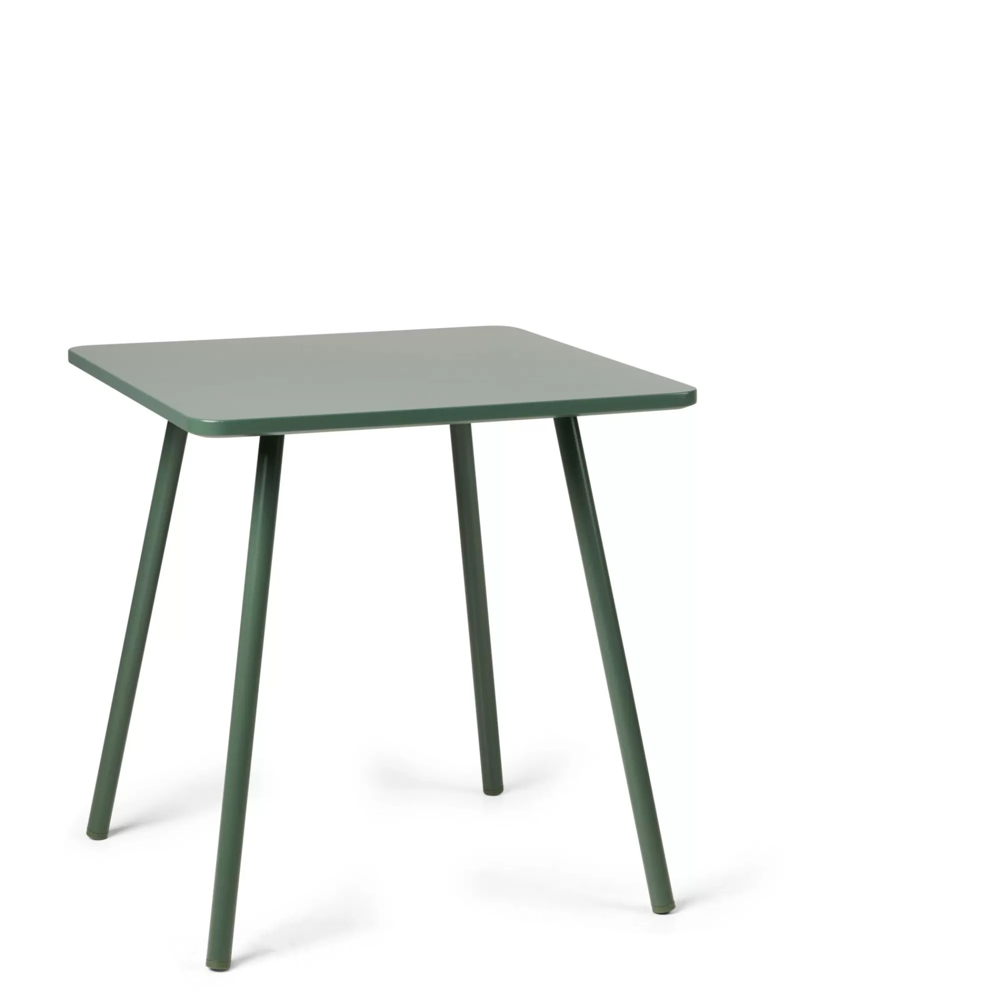 CASA Mika Tavolo Per Bambini Verde* Mobili Per Bambini