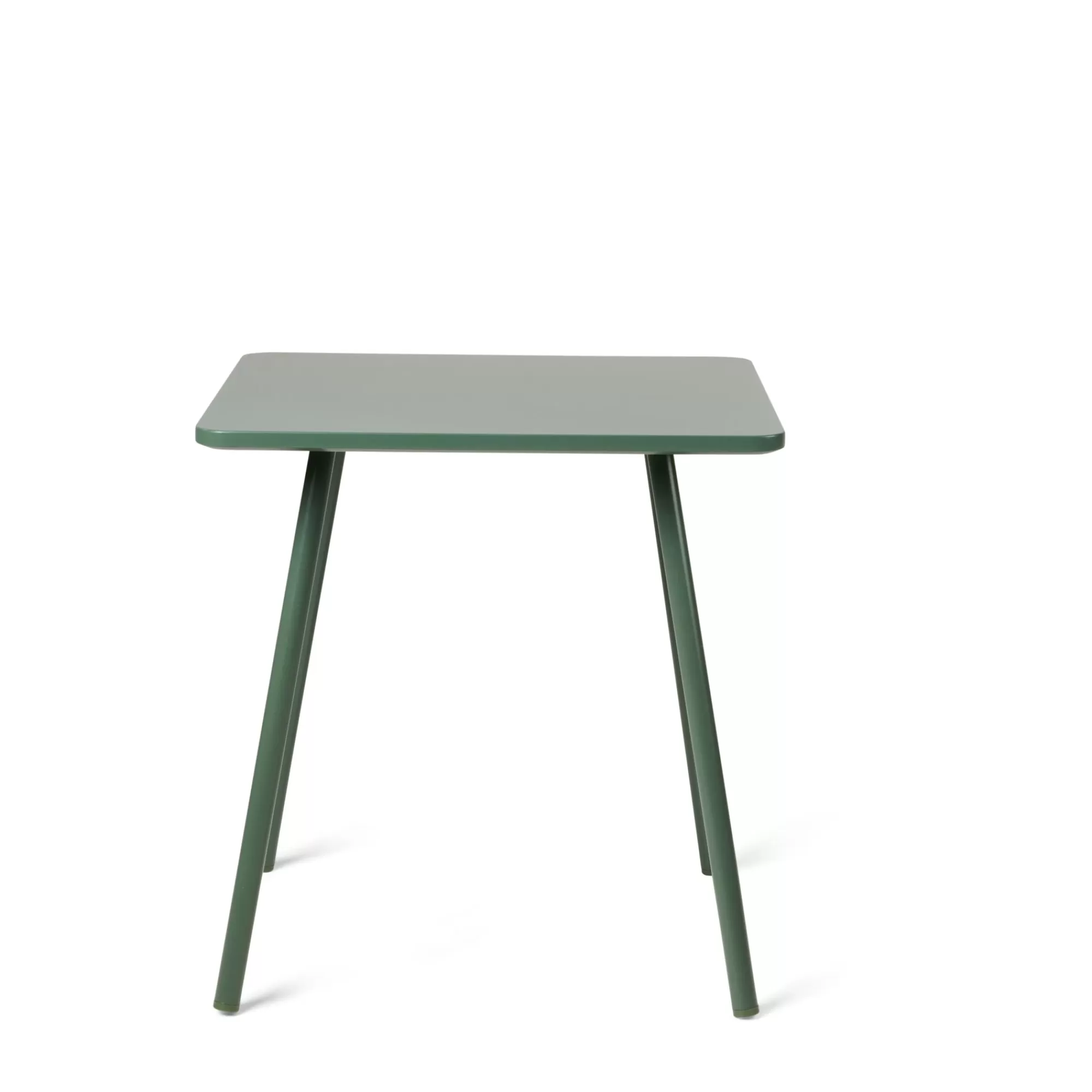 CASA Mika Tavolo Per Bambini Verde* Mobili Per Bambini