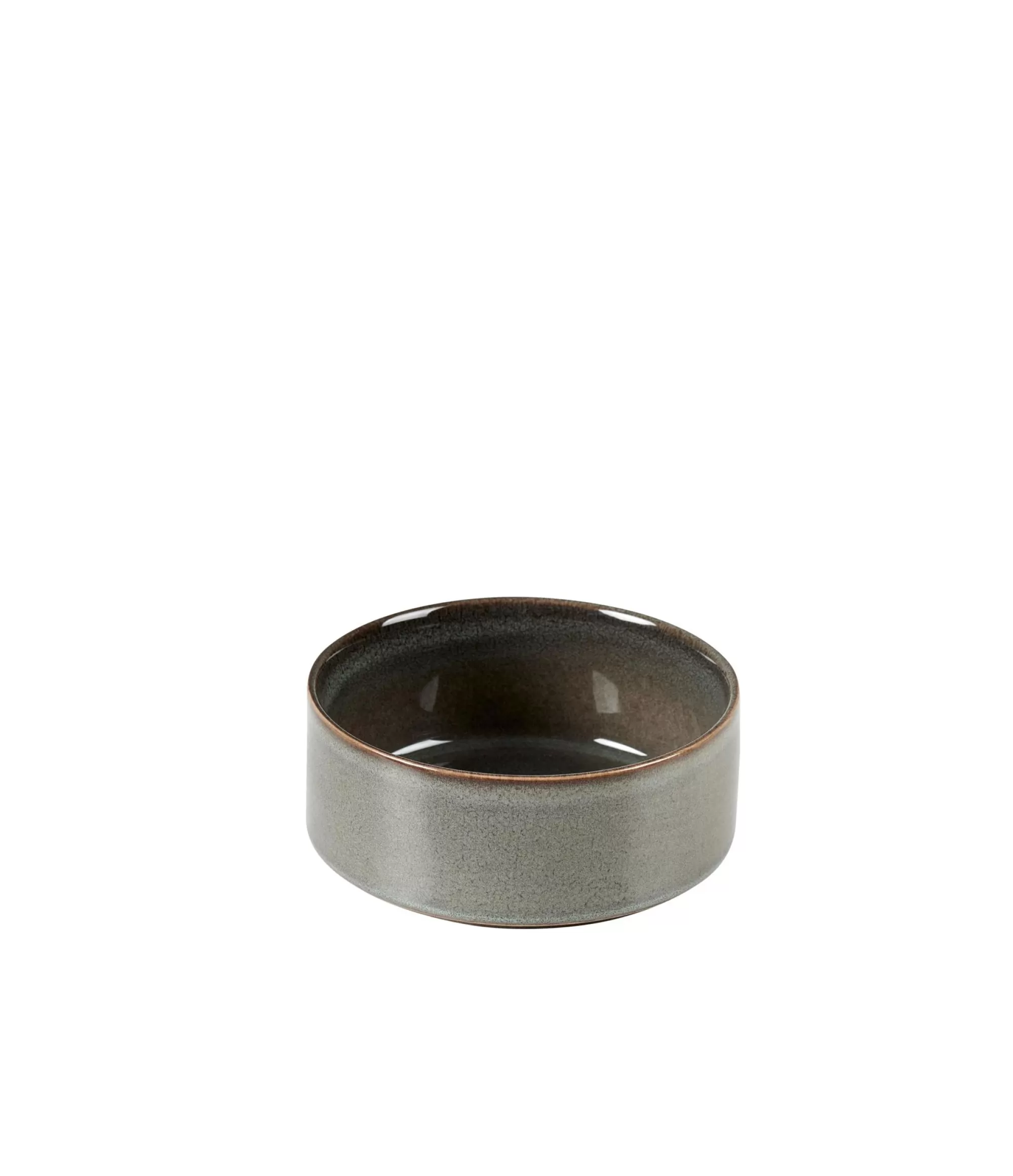 CASA Mineral Graphite Ciotola Grigio* Ciotole