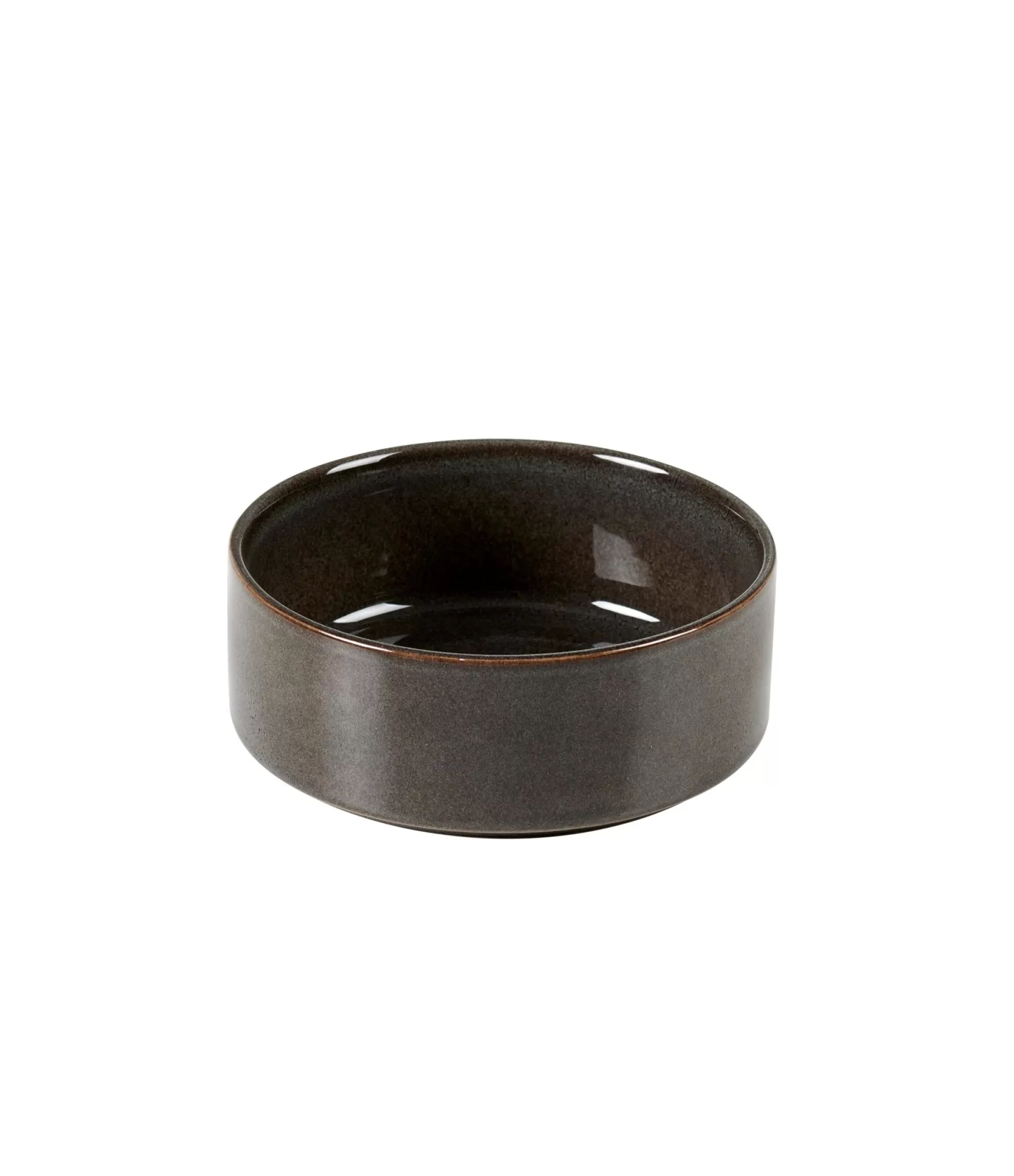 CASA Mineral Graphite Ciotola Grigio* Ciotole