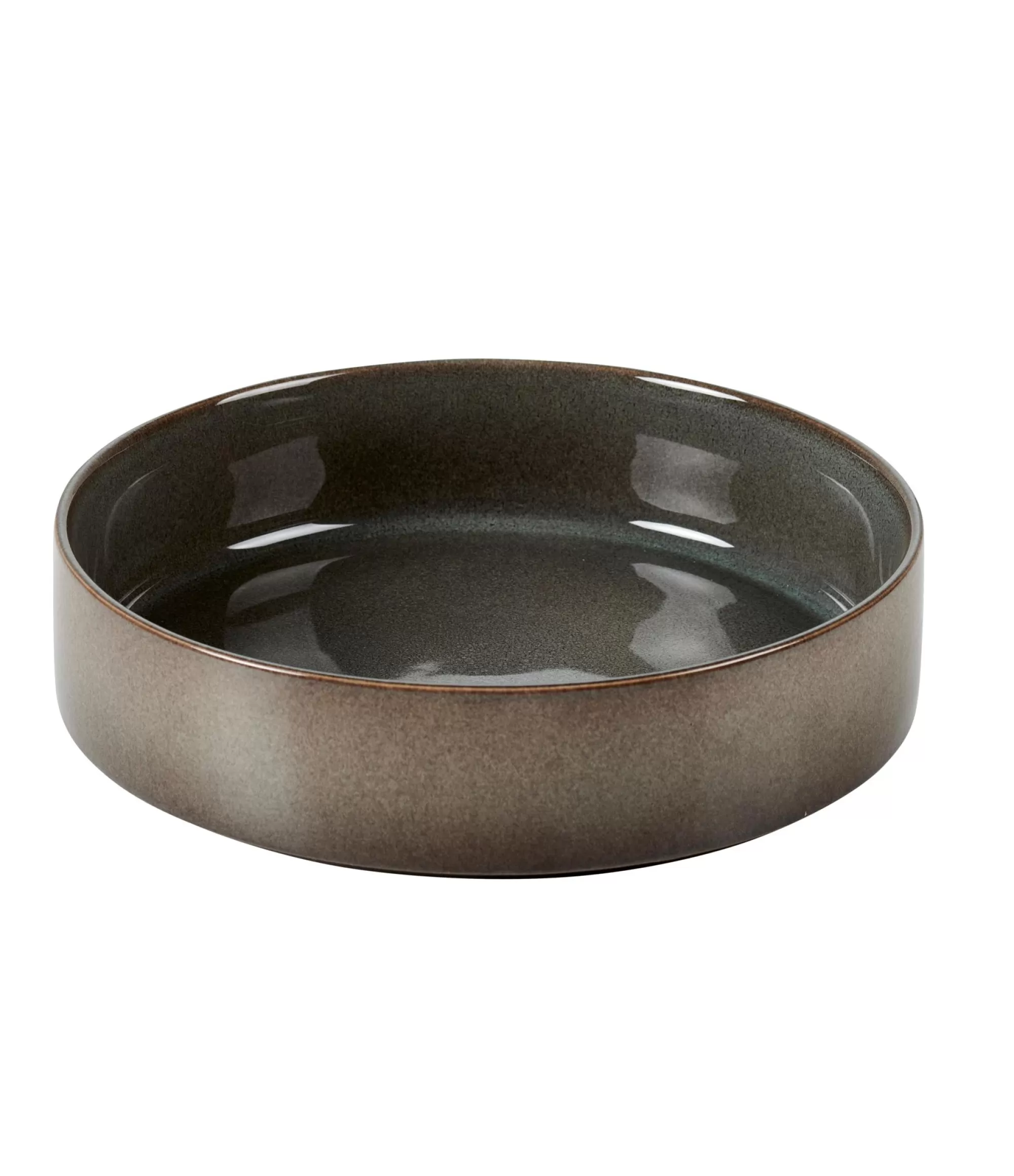 CASA Mineral Graphite Ciotola Grigio* Ciotole