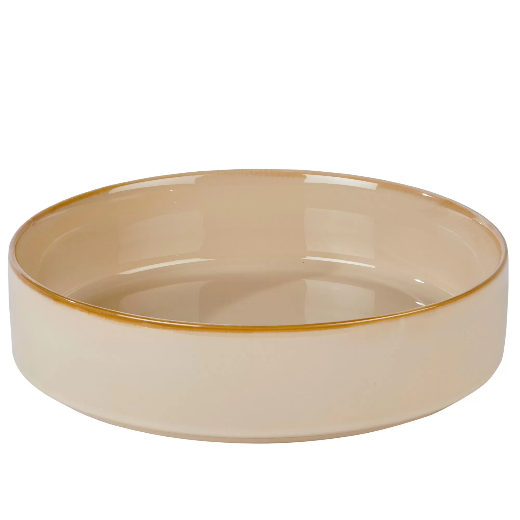 CASA Mineral Sand Ciotola Beige* Ciotole