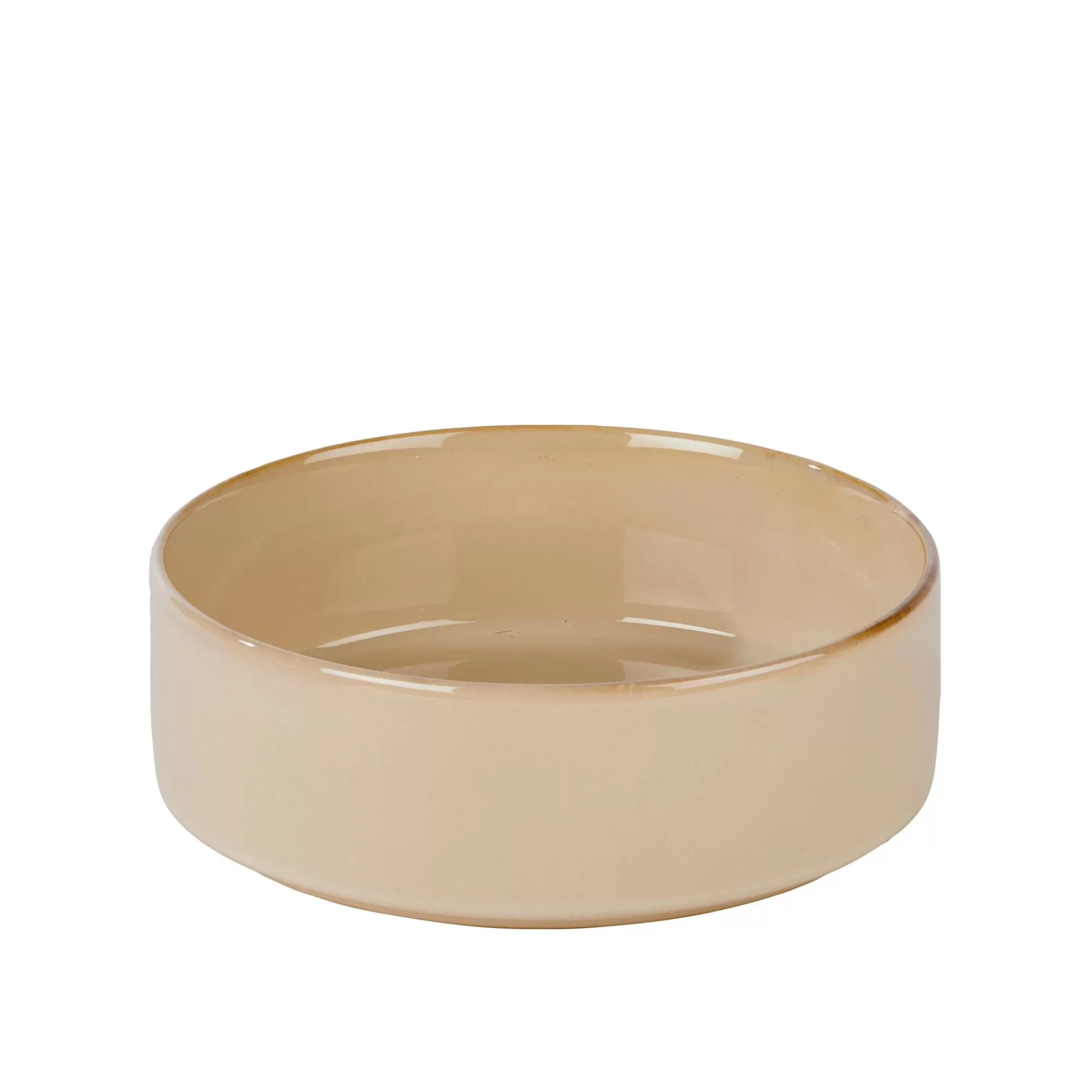 CASA Mineral Sand Ciotola Beige* Ciotole