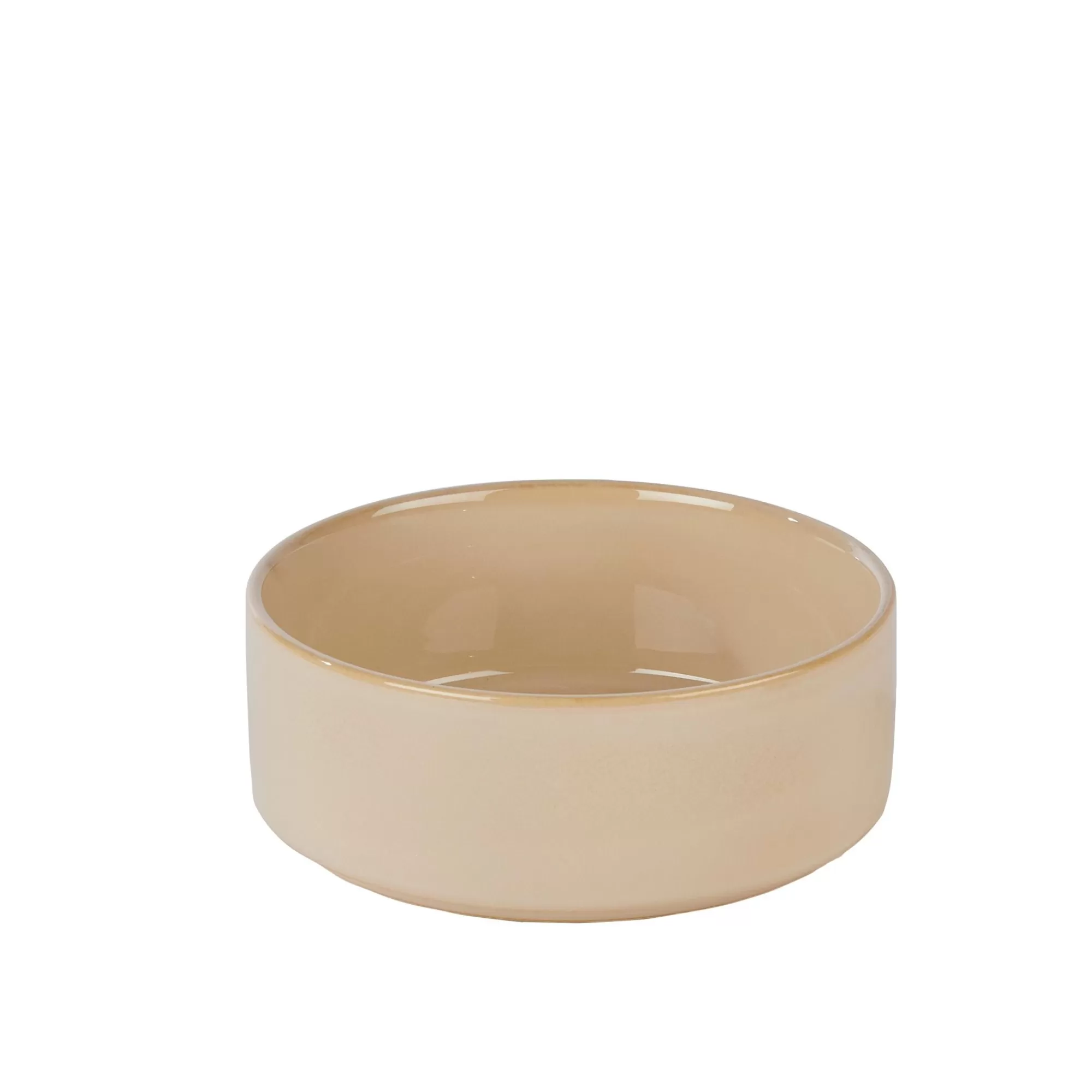 CASA Mineral Sand Ciotola Beige* Ciotole