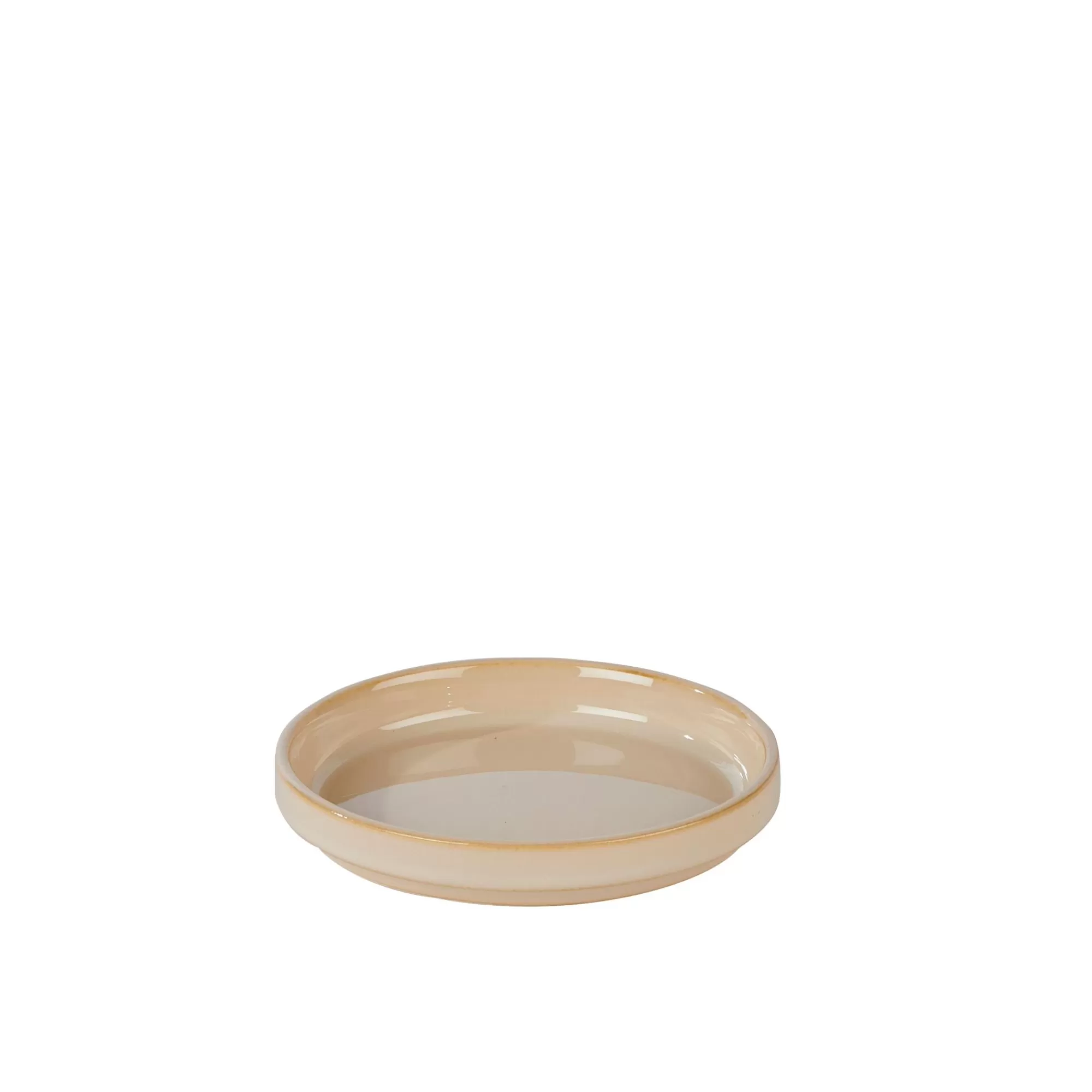 CASA Mineral Sand Piatto Beige* Piatti