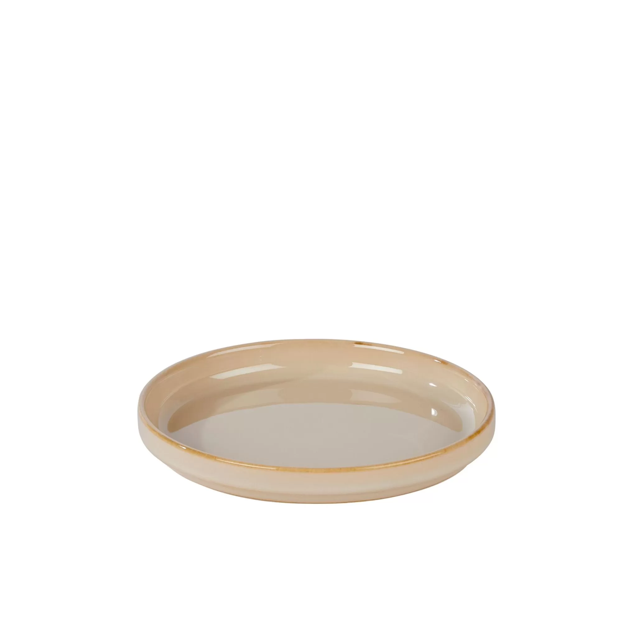 CASA Mineral Sand Piatto Beige* Piatti