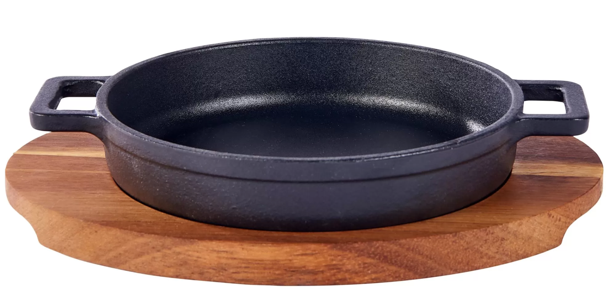 CASA Mini Stew Tegamino Nero* Padelle