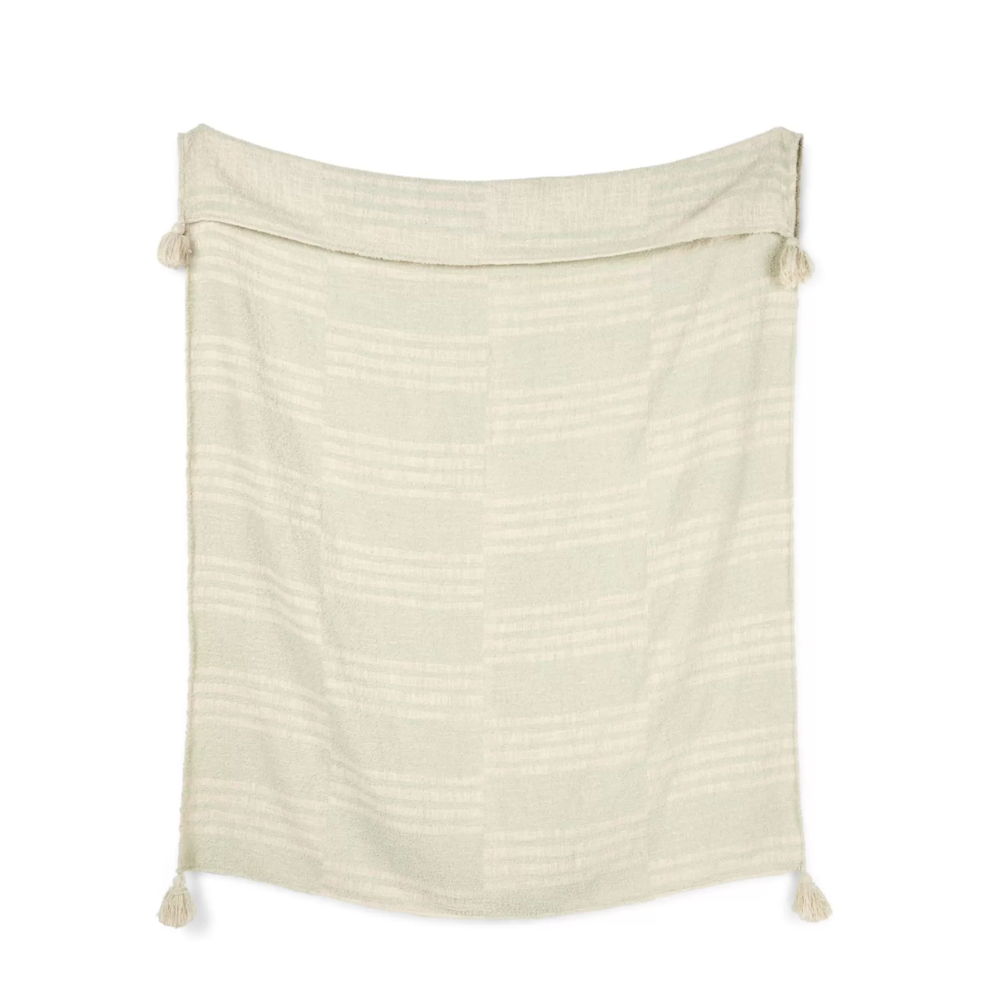 CASA Mistra Plaid Azzurro* Plaid