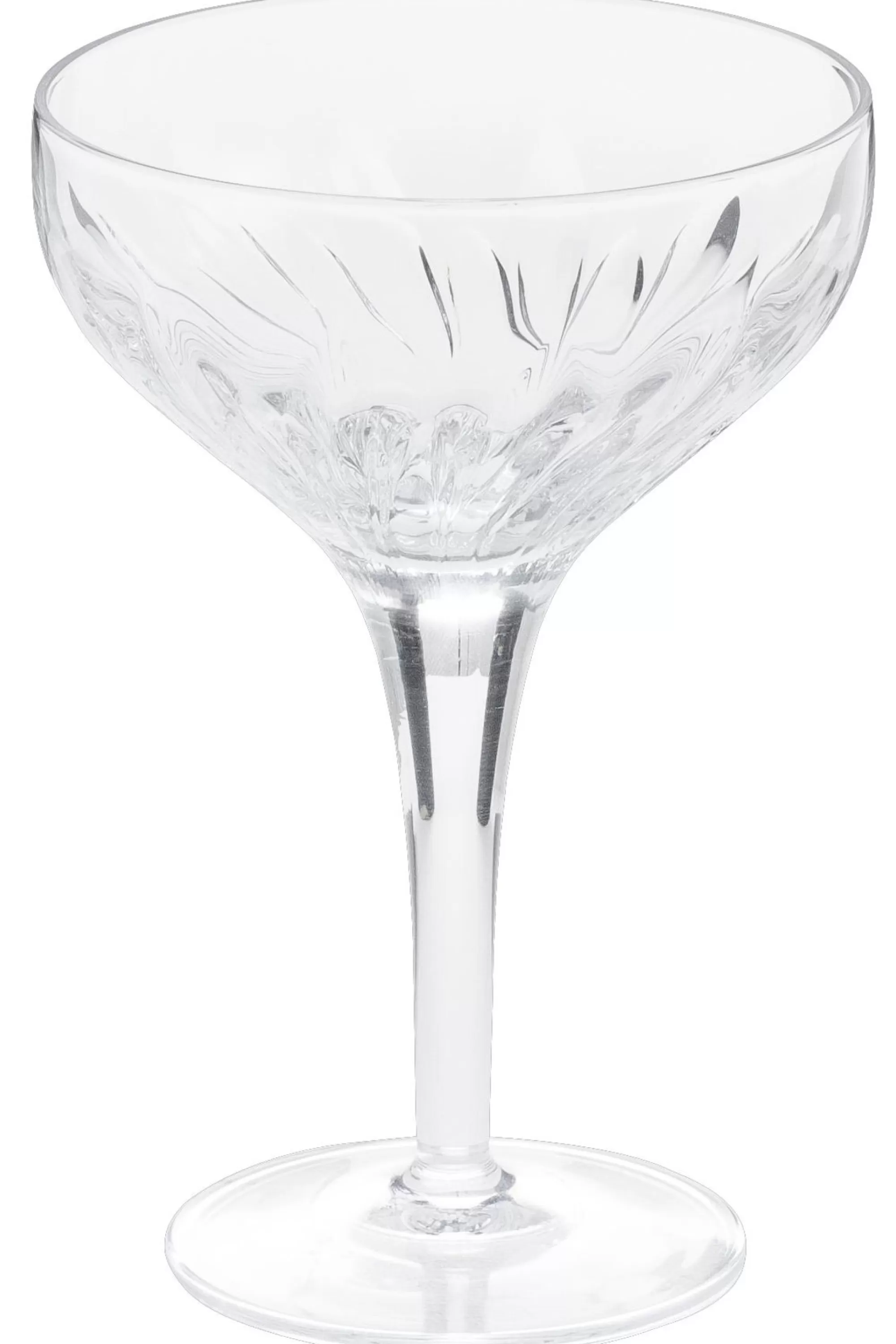 CASA Mixology Bicchiere Da Cocktail Trasparente* Bicchieri Da Cocktail