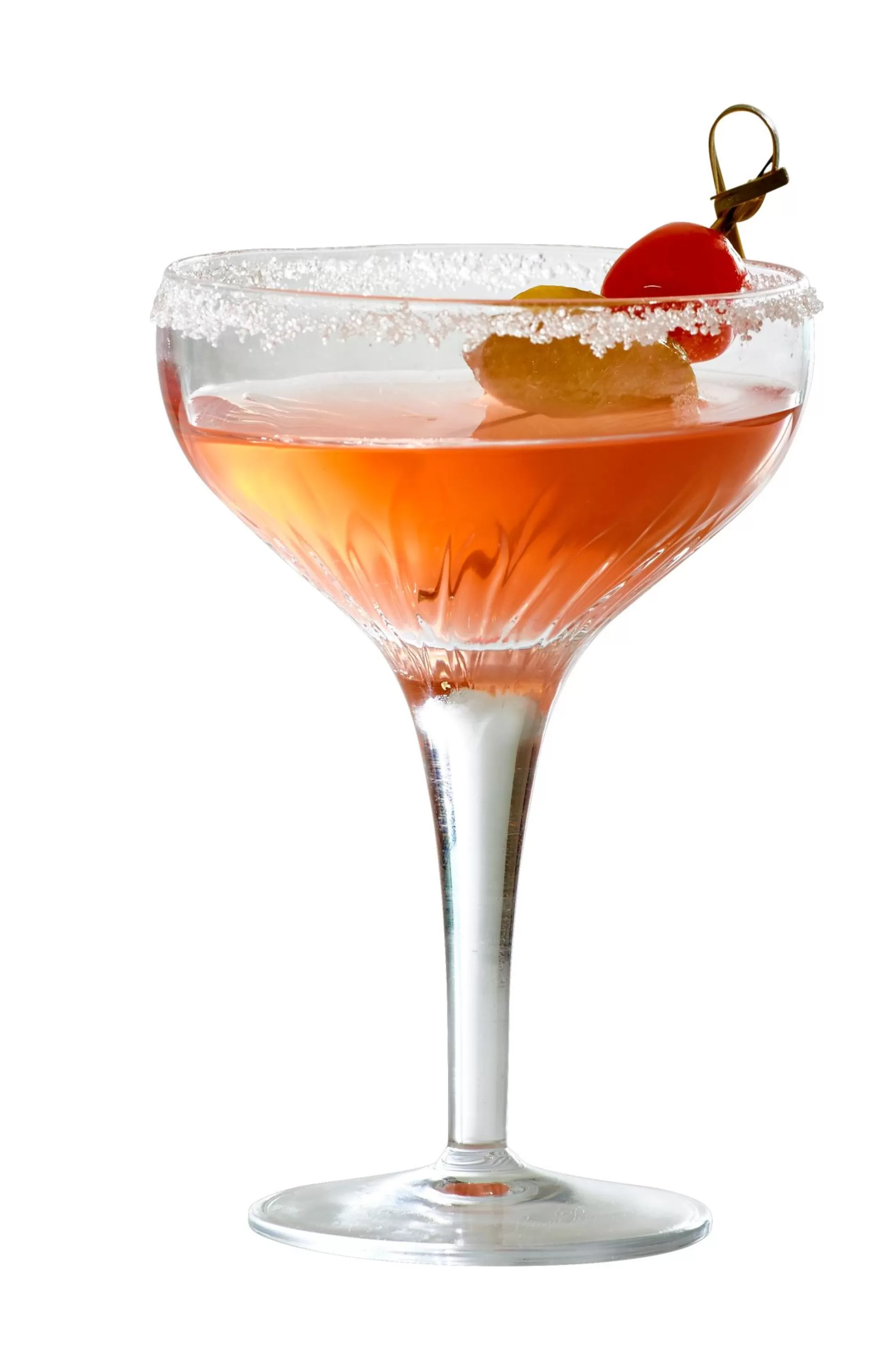 CASA Mixology Bicchiere Da Cocktail Trasparente* Bicchieri Da Cocktail