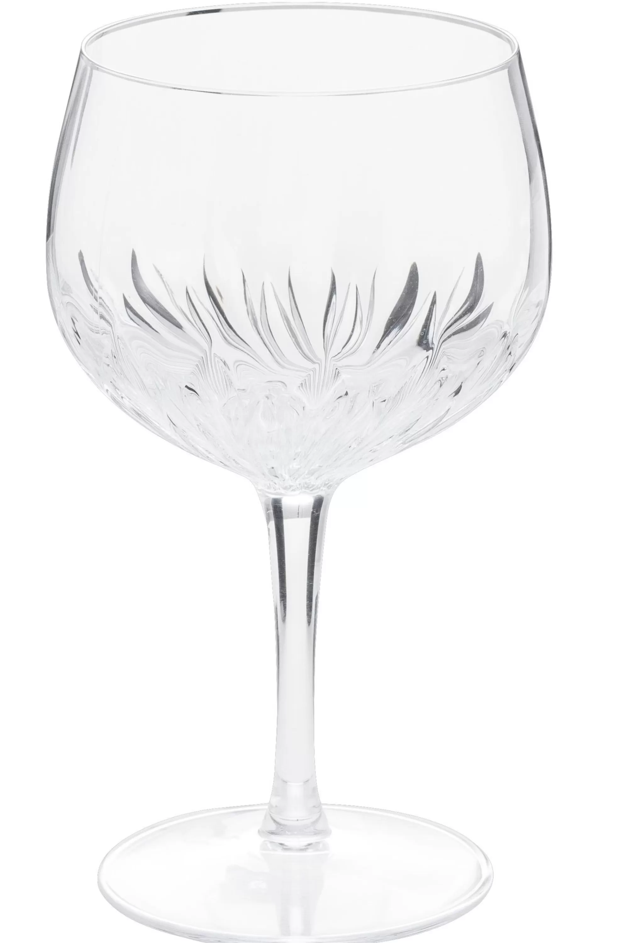 CASA Mixology Bicchiere Da Gin Trasparente* Bicchieri Da Cocktail