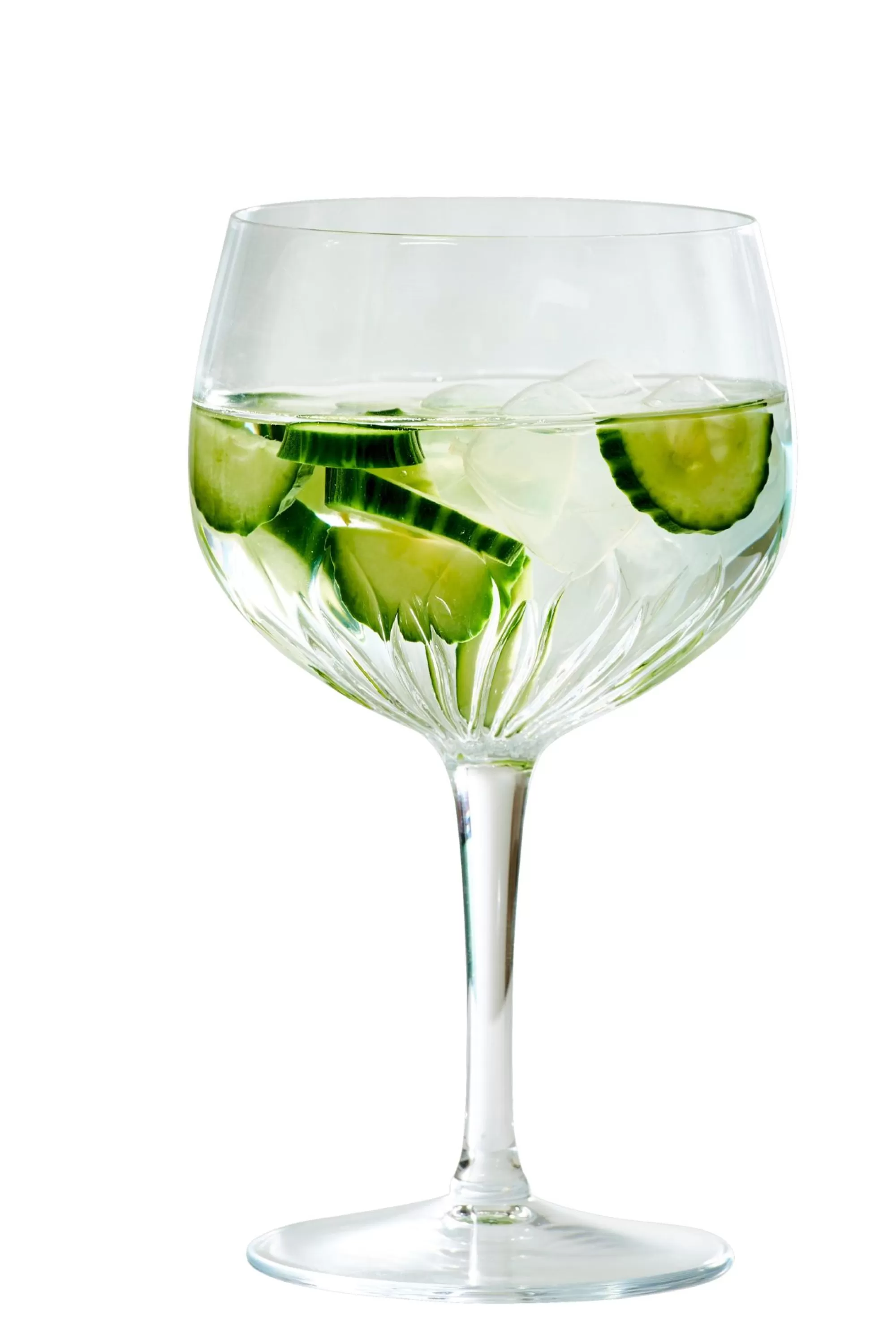 CASA Mixology Bicchiere Da Gin Trasparente* Bicchieri Da Cocktail