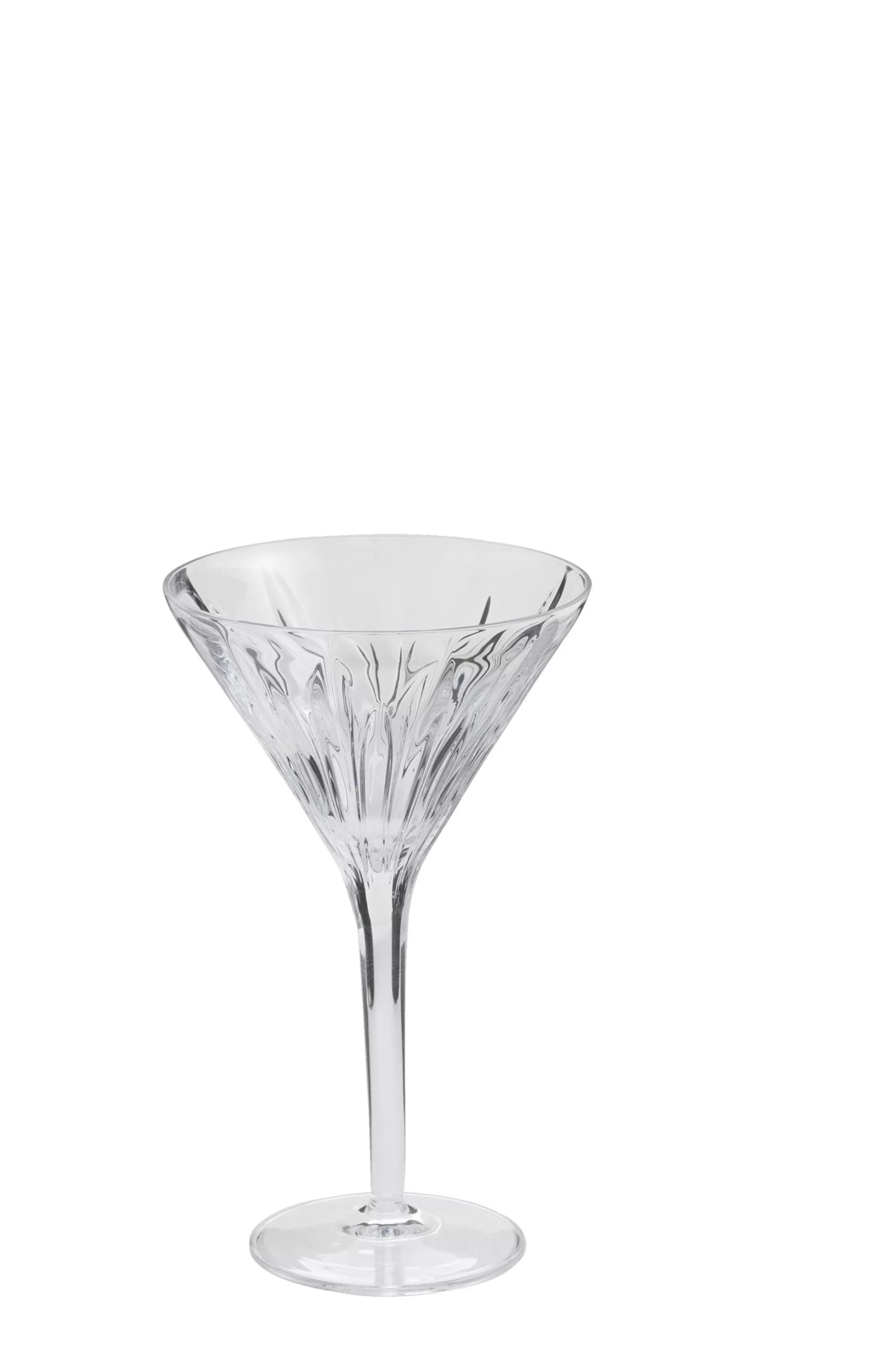 CASA Mixology Bicchiere Da Martini Trasparente* Bicchieri Da Cocktail