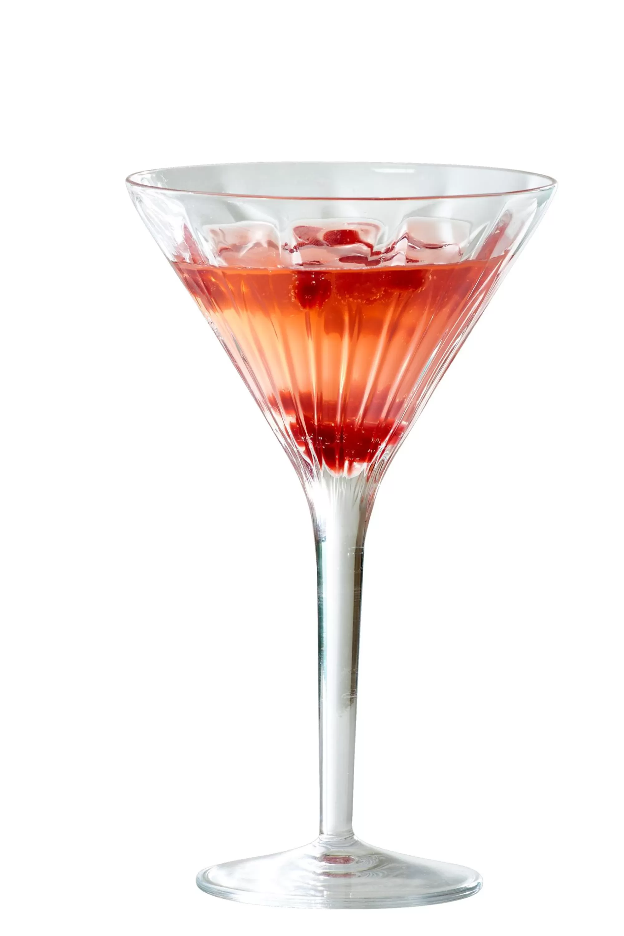 CASA Mixology Bicchiere Da Martini Trasparente* Bicchieri Da Cocktail