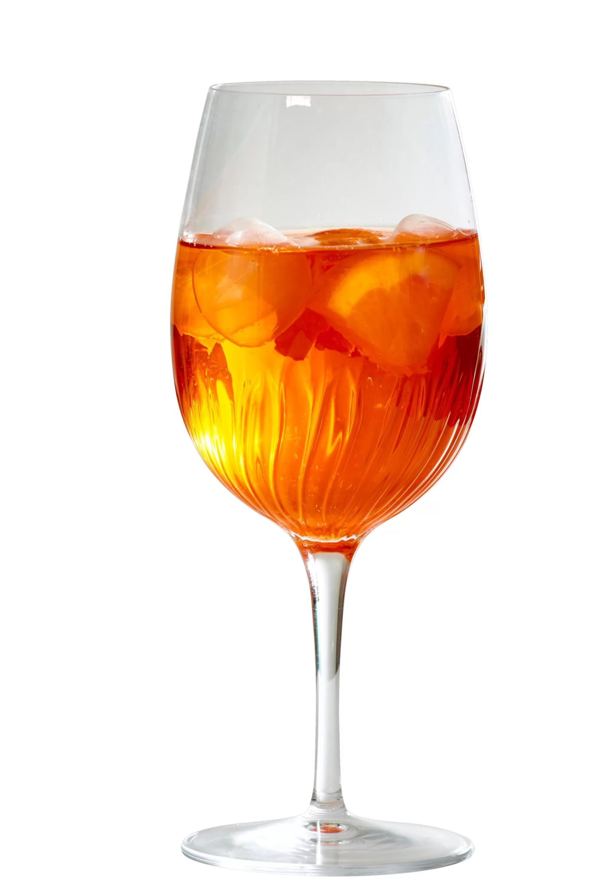 CASA Mixology Bicchiere Da Spritz Trasparente* Bicchieri Da Cocktail