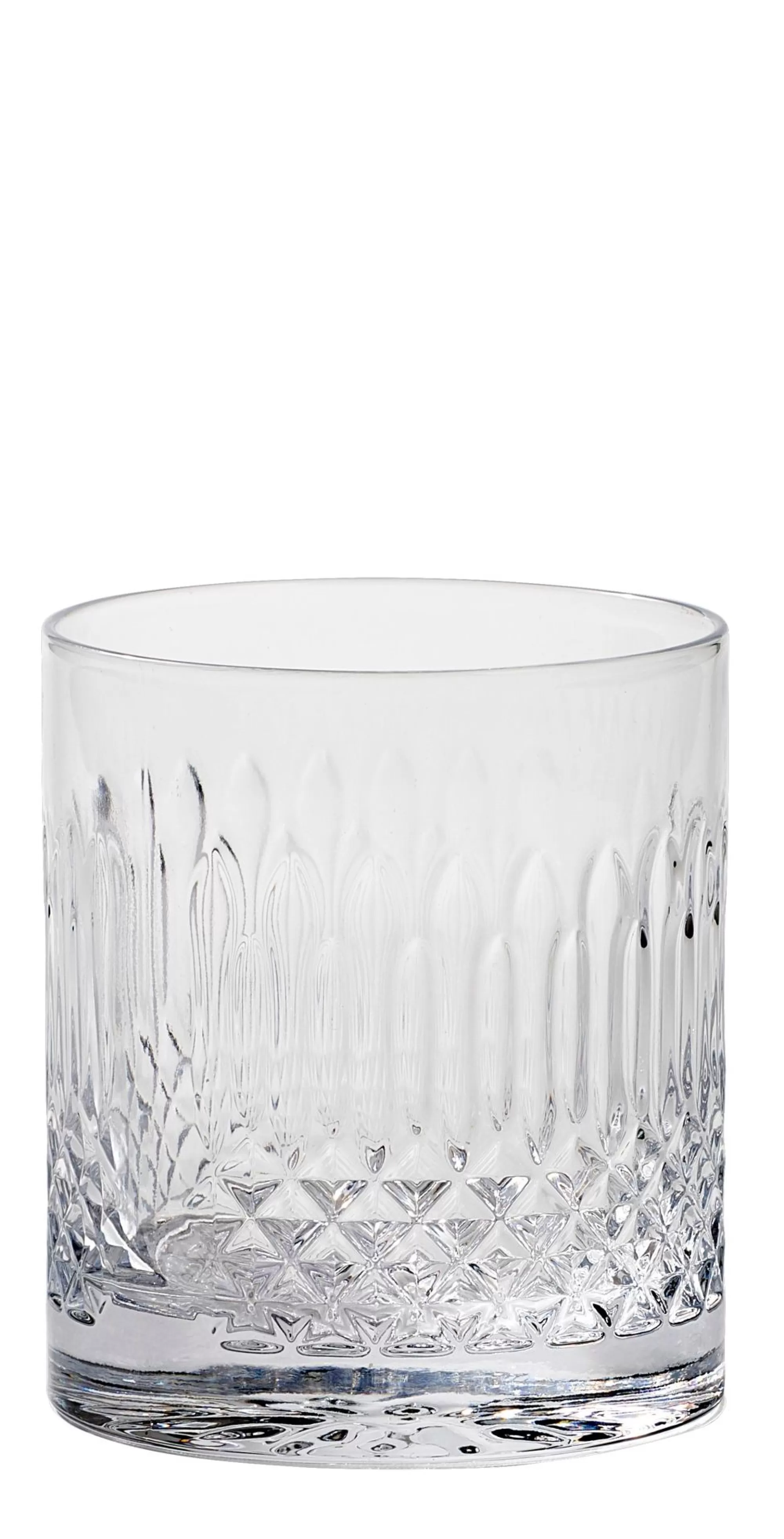 CASA Mixology Bicchiere Trasparente* Bicchieri Da Acqua