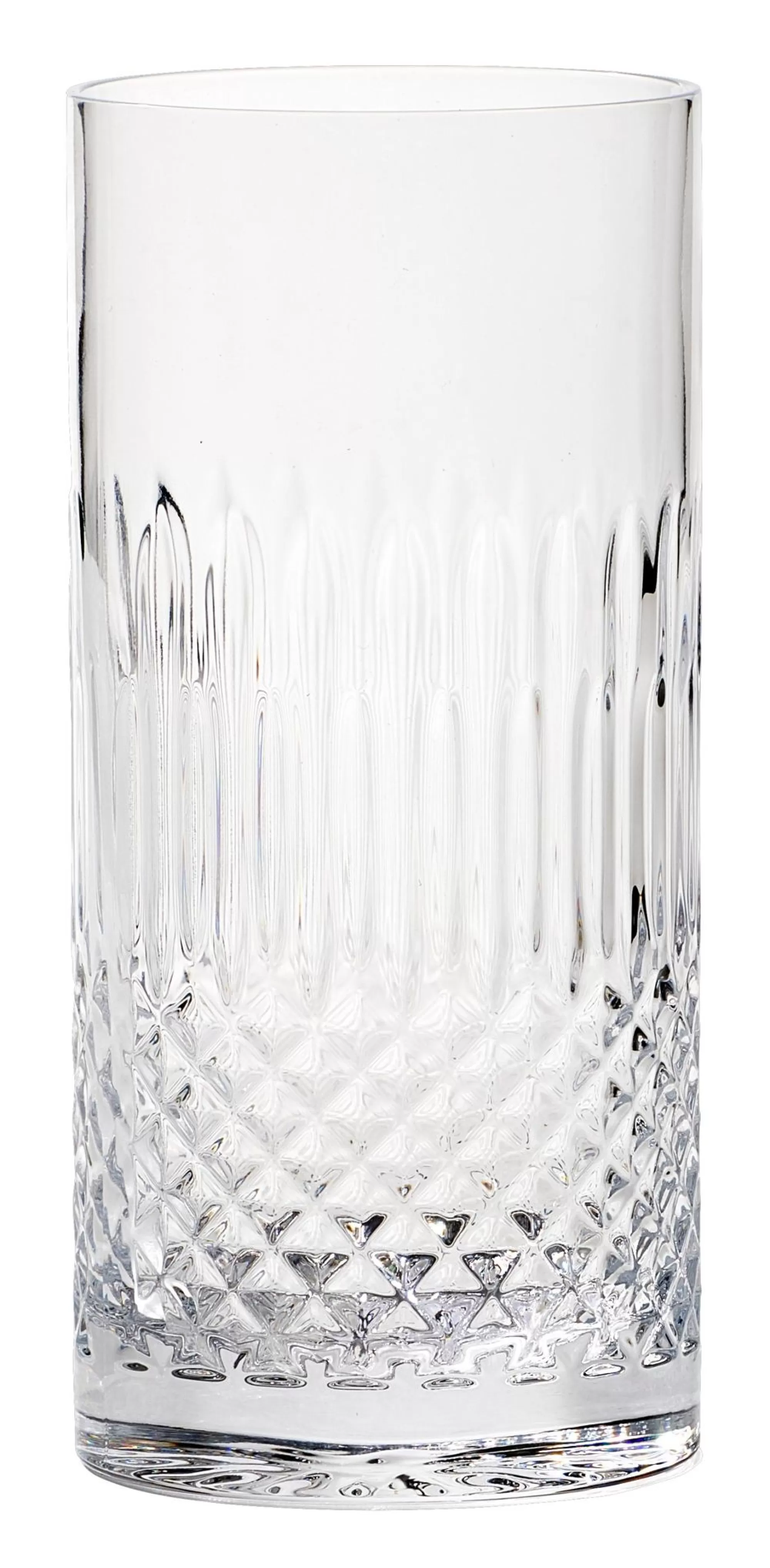 CASA Mixology Longdrink Trasparente* Bicchieri Da Longdrink