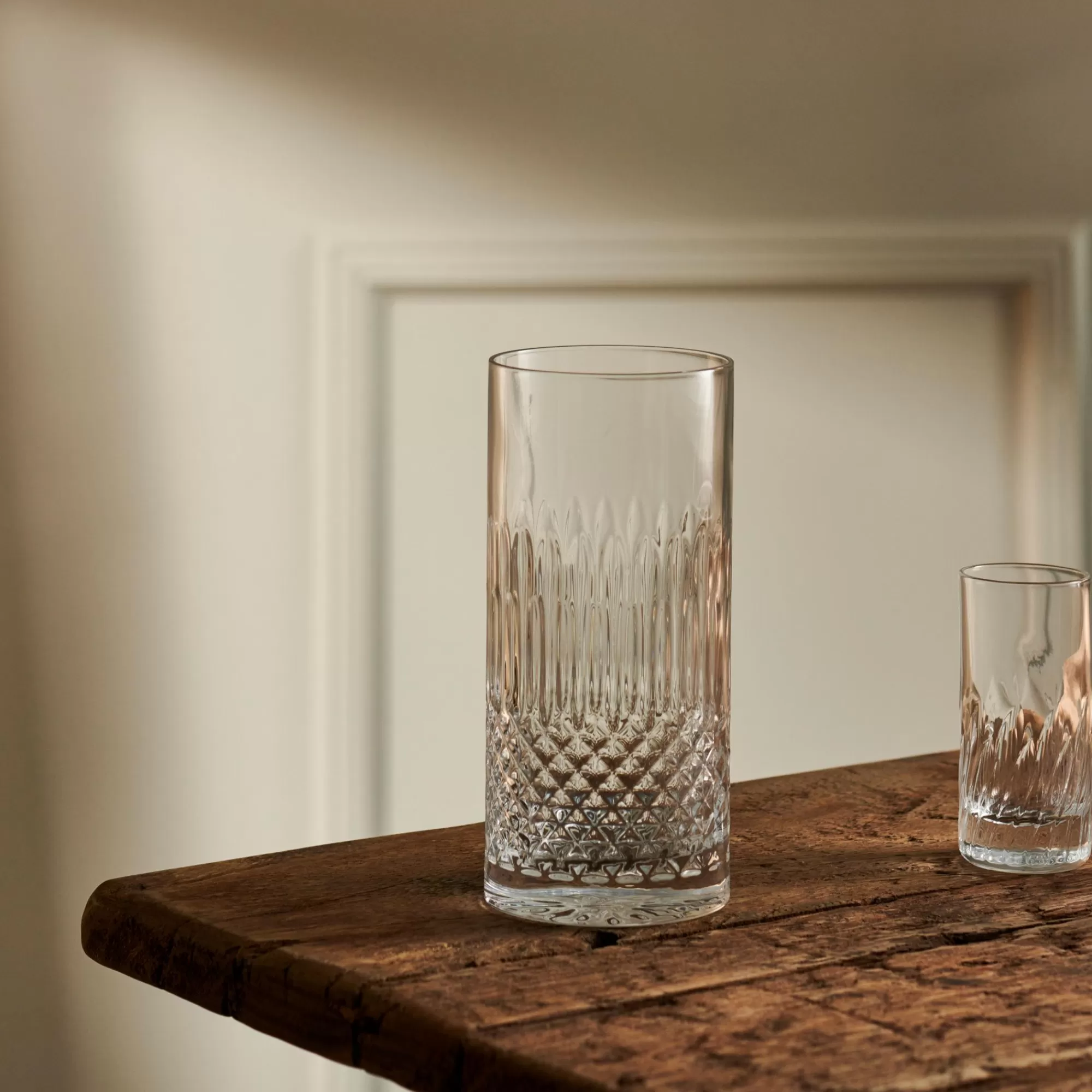 CASA Mixology Longdrink Trasparente* Bicchieri Da Longdrink