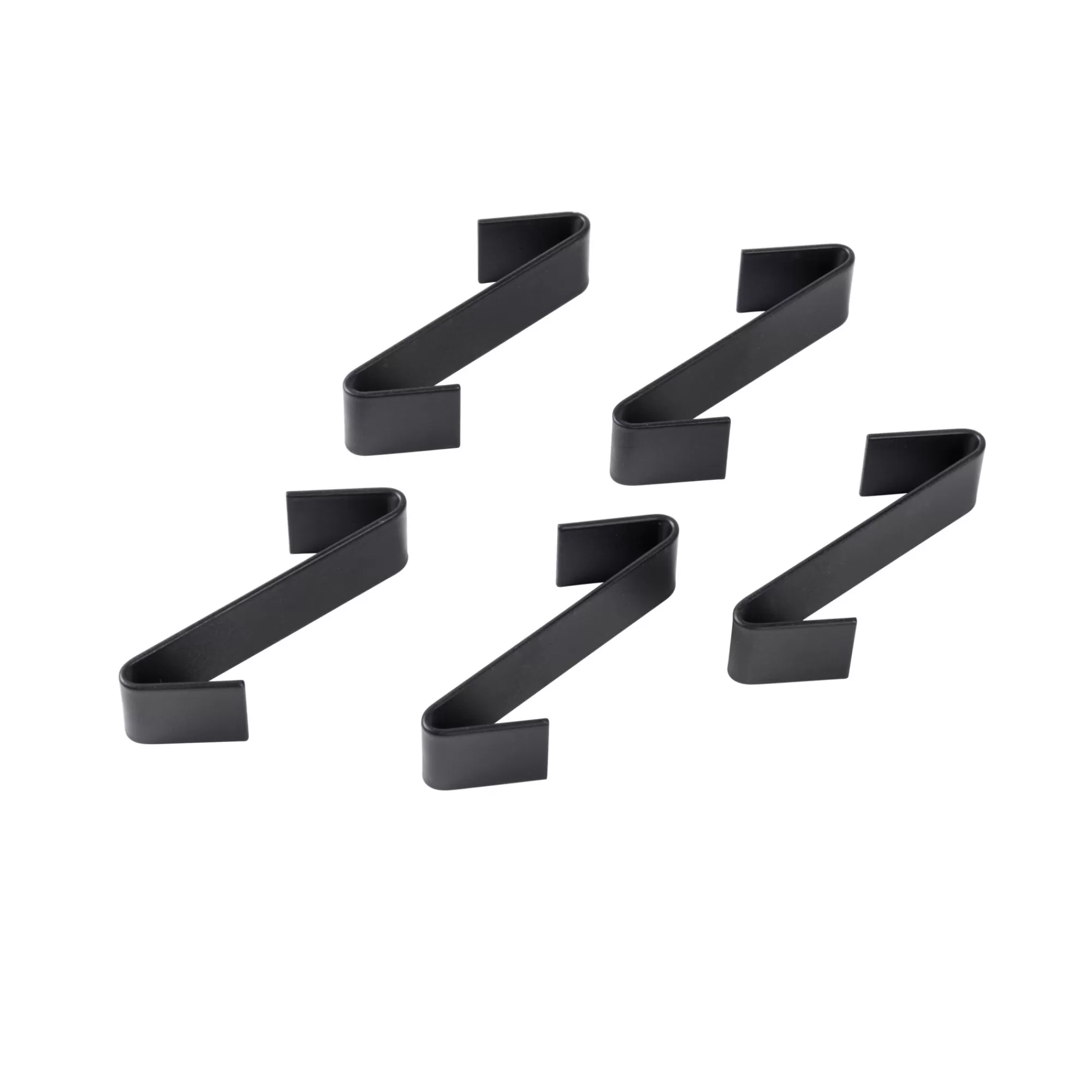 CASA Modular 5 S-Ganci Nero* Decorazioni Da Parete