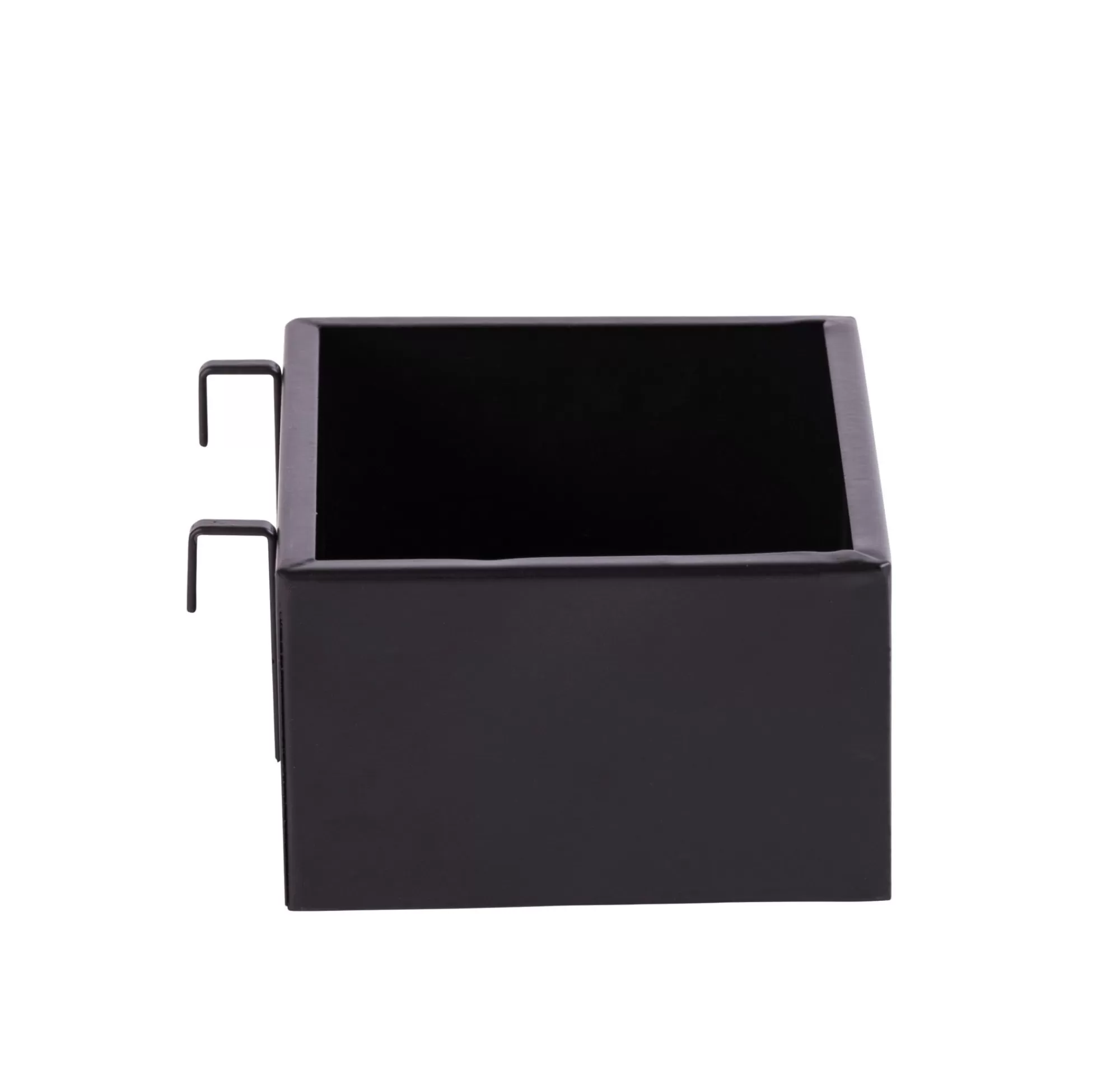 CASA Modular Cesto Nero* Decorazioni Da Parete
