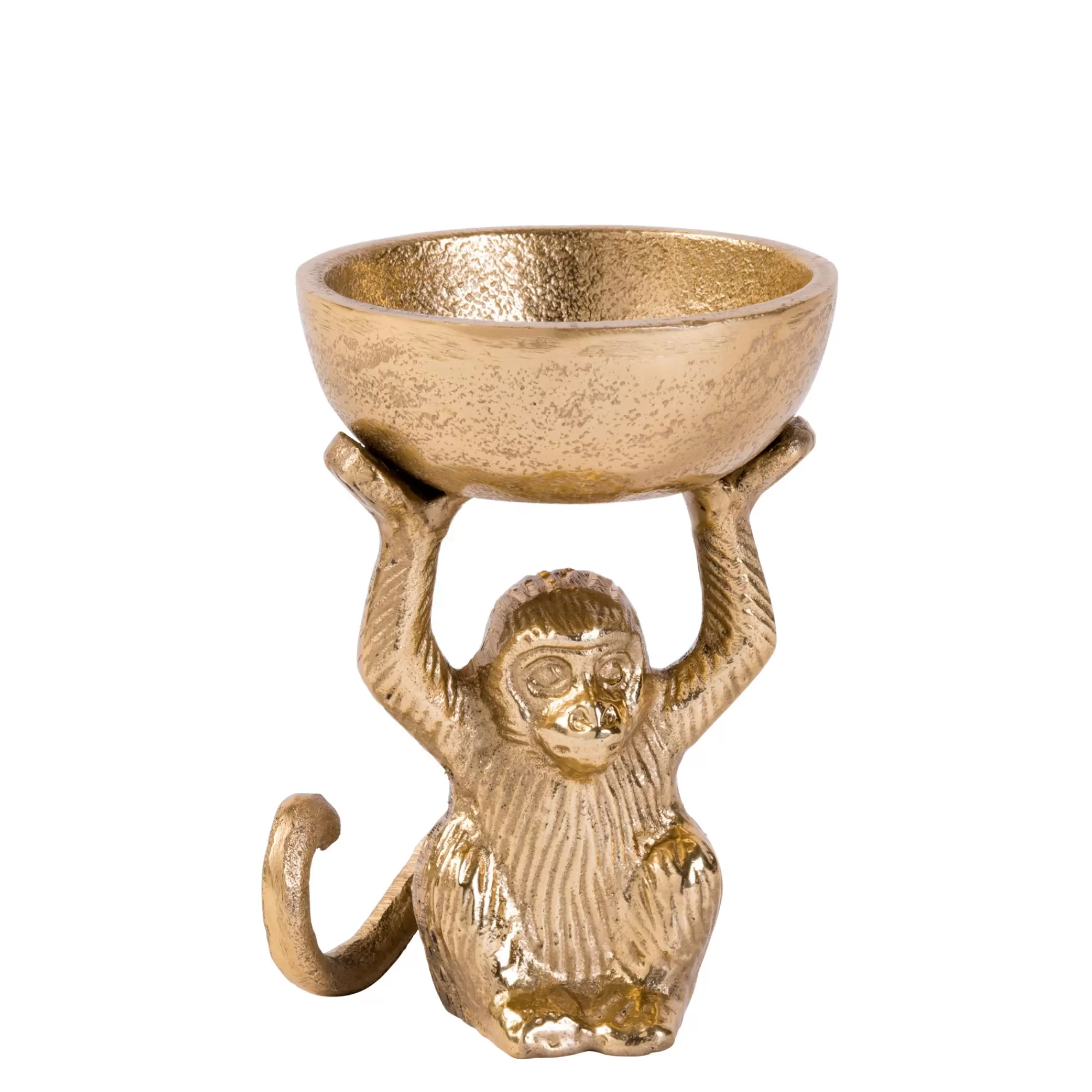 CASA Monkey Portalumini Dorato* Portalumini