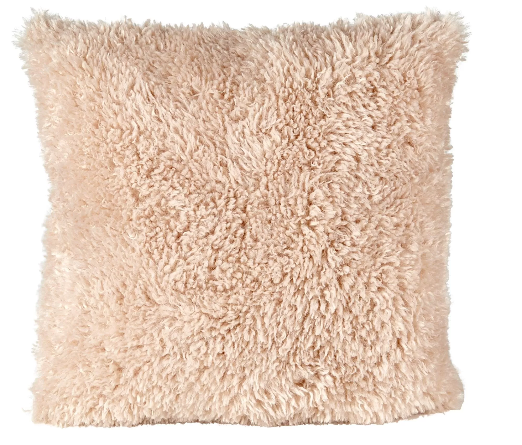 CASA Mouton Cuscino Beige* Cuscini