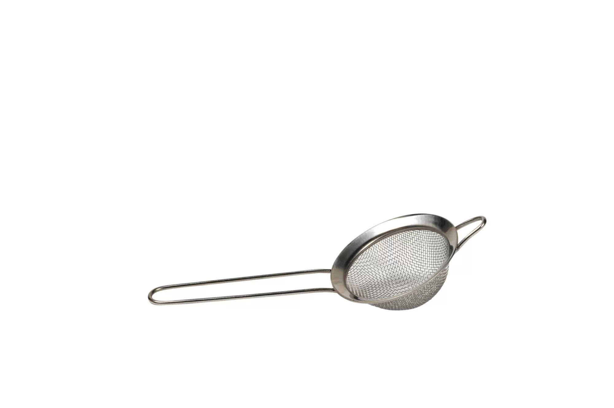CASA Mulino Colino Metallico* Setacciare