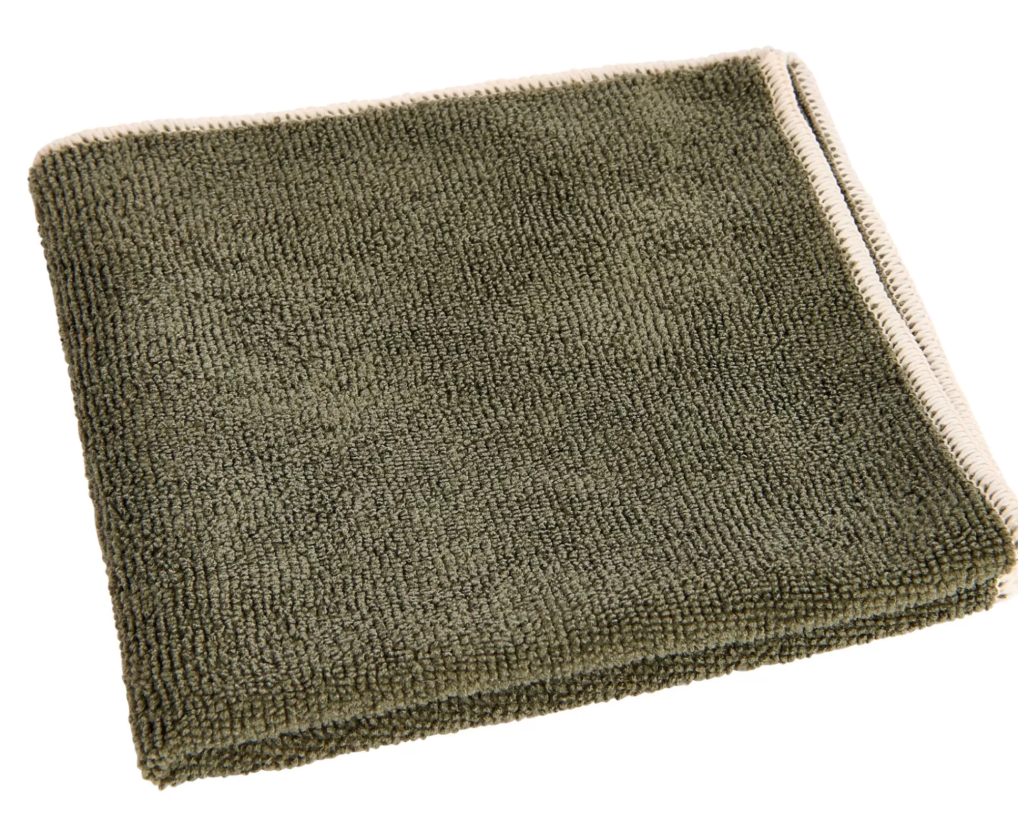 CASA Multi Panno In Microfibra Set Di 3 Cachi* Strofinacci