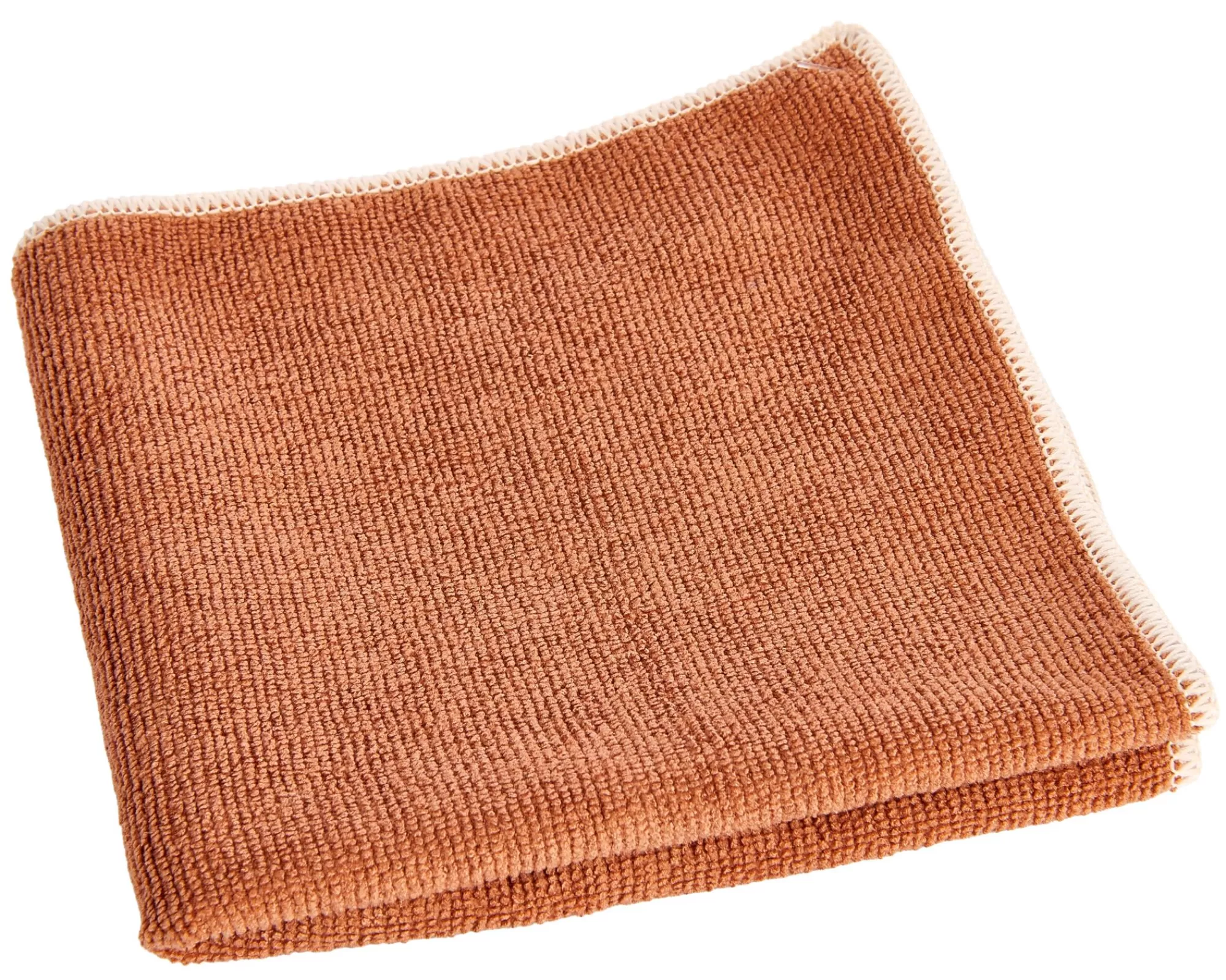 CASA Multi Panno In Microfibra Set Di 3 Caramello* Strofinacci