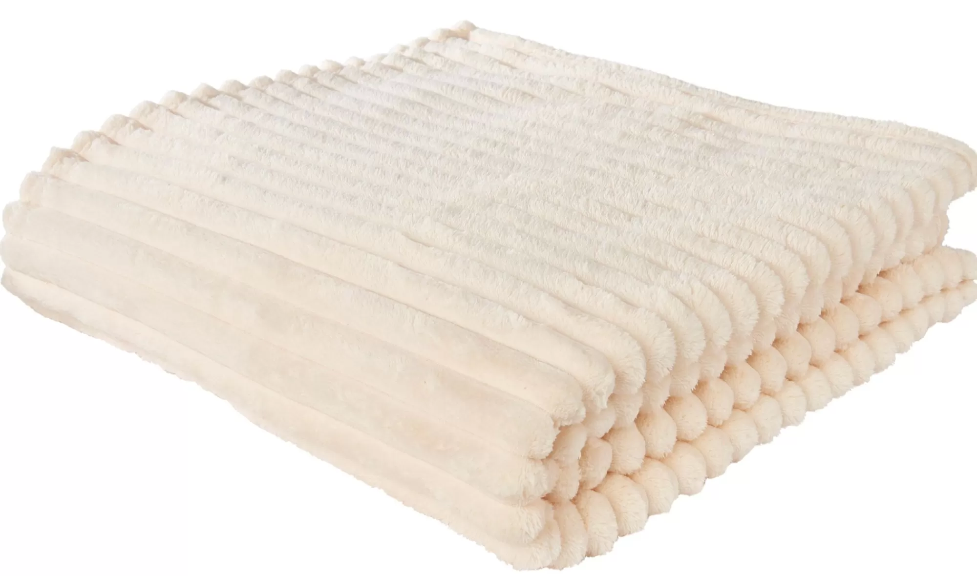 CASA Nadi Plaid Bianco* Plaid