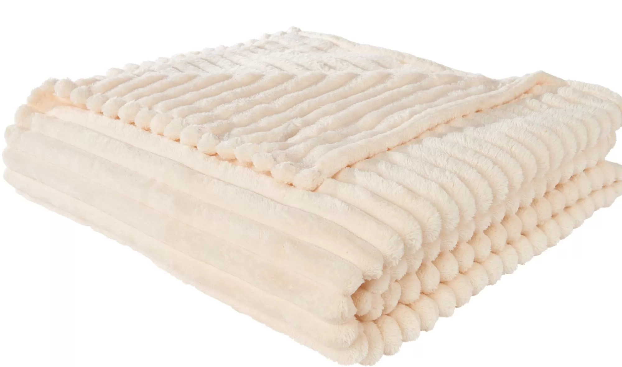 CASA Nadi Plaid Bianco* Plaid