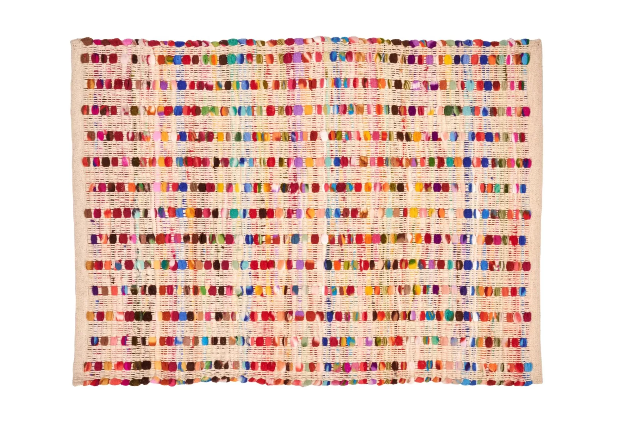 CASA Naja Tappeto Multicolore* Tappeti